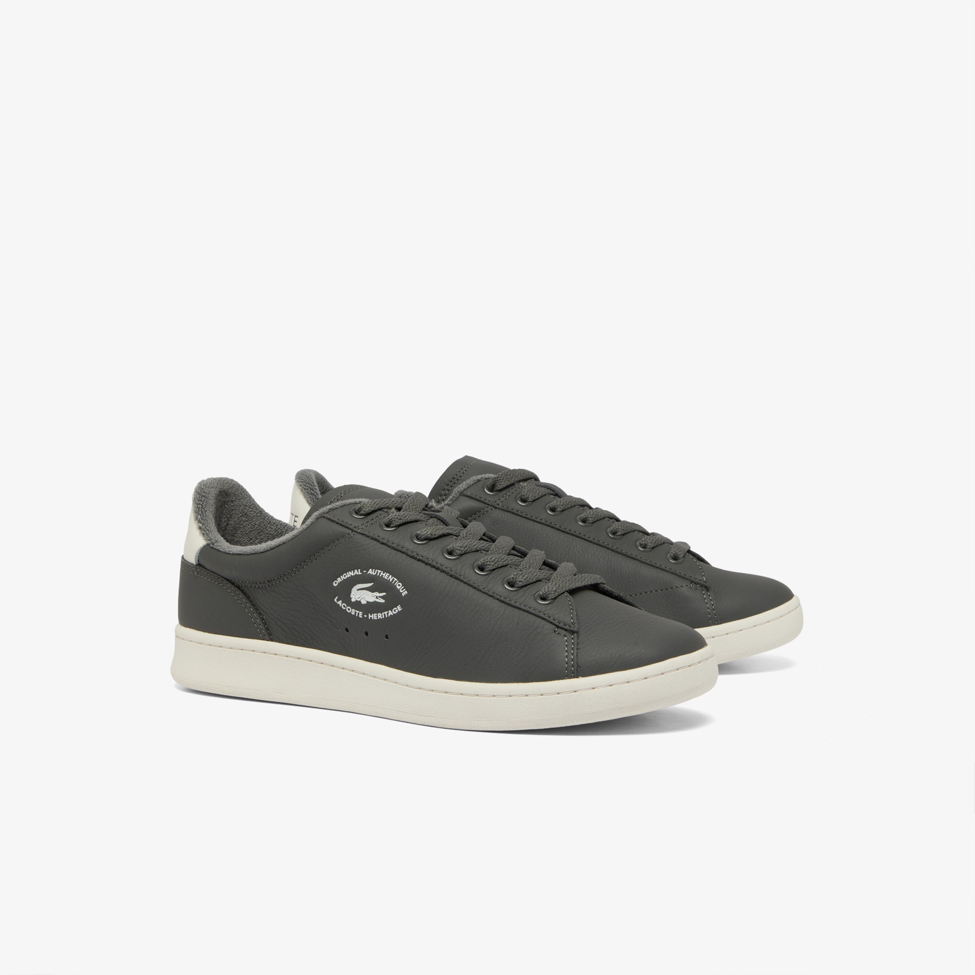 Men's Carnaby Set Leather Sneakers