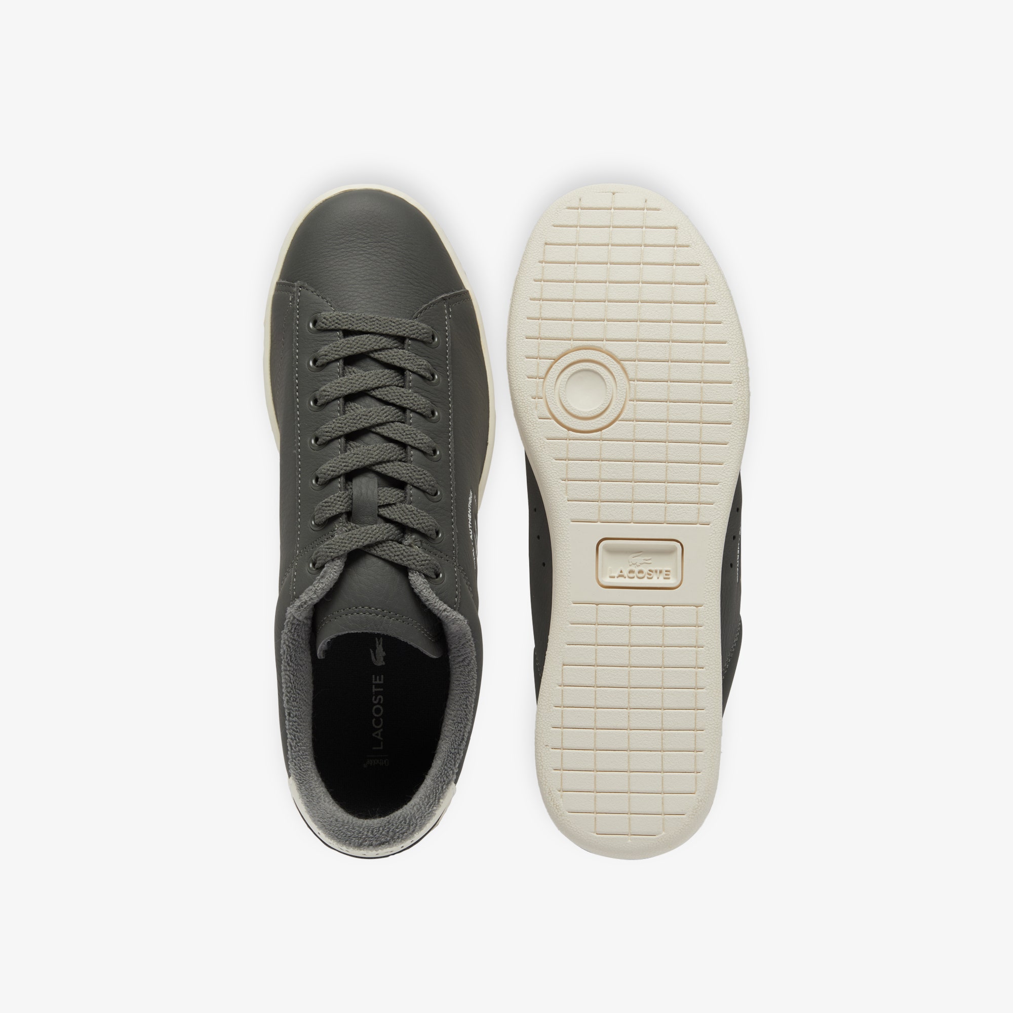 Men's Carnaby Set Leather Sneakers
