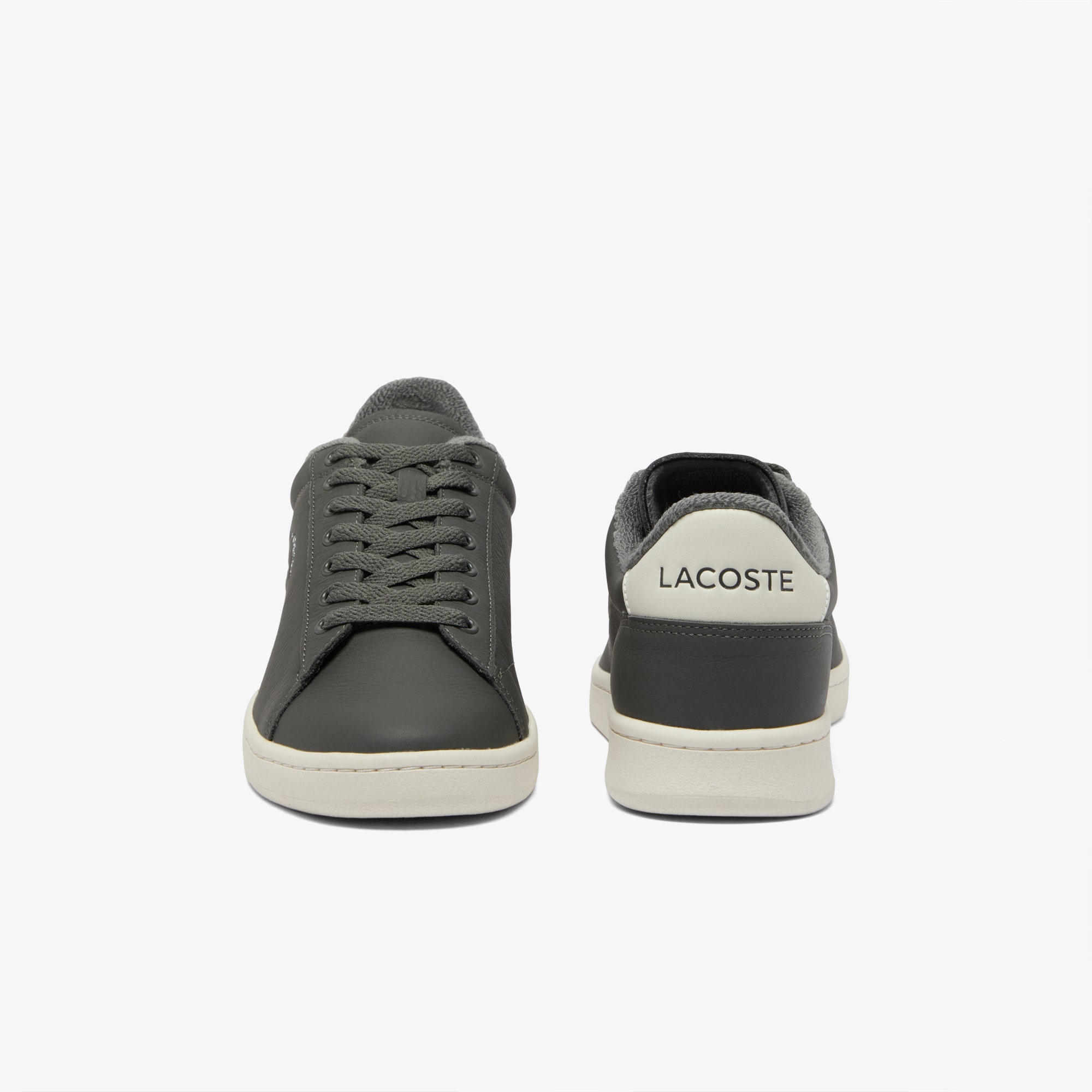 Men's Carnaby Set Leather Sneakers