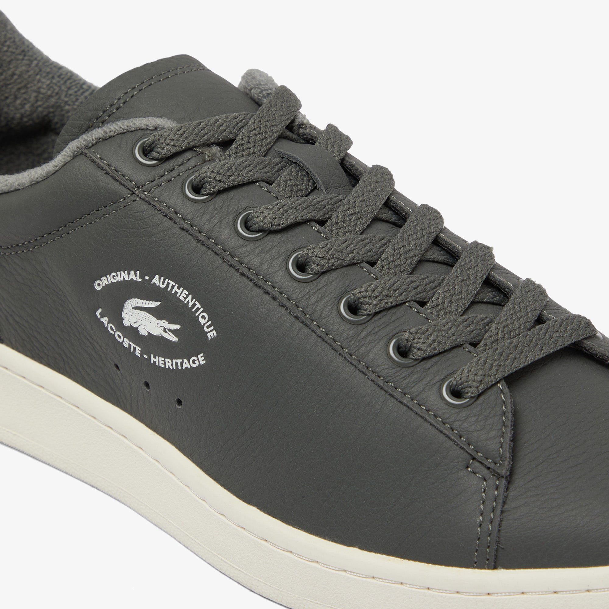 Men's Carnaby Set Leather Sneakers