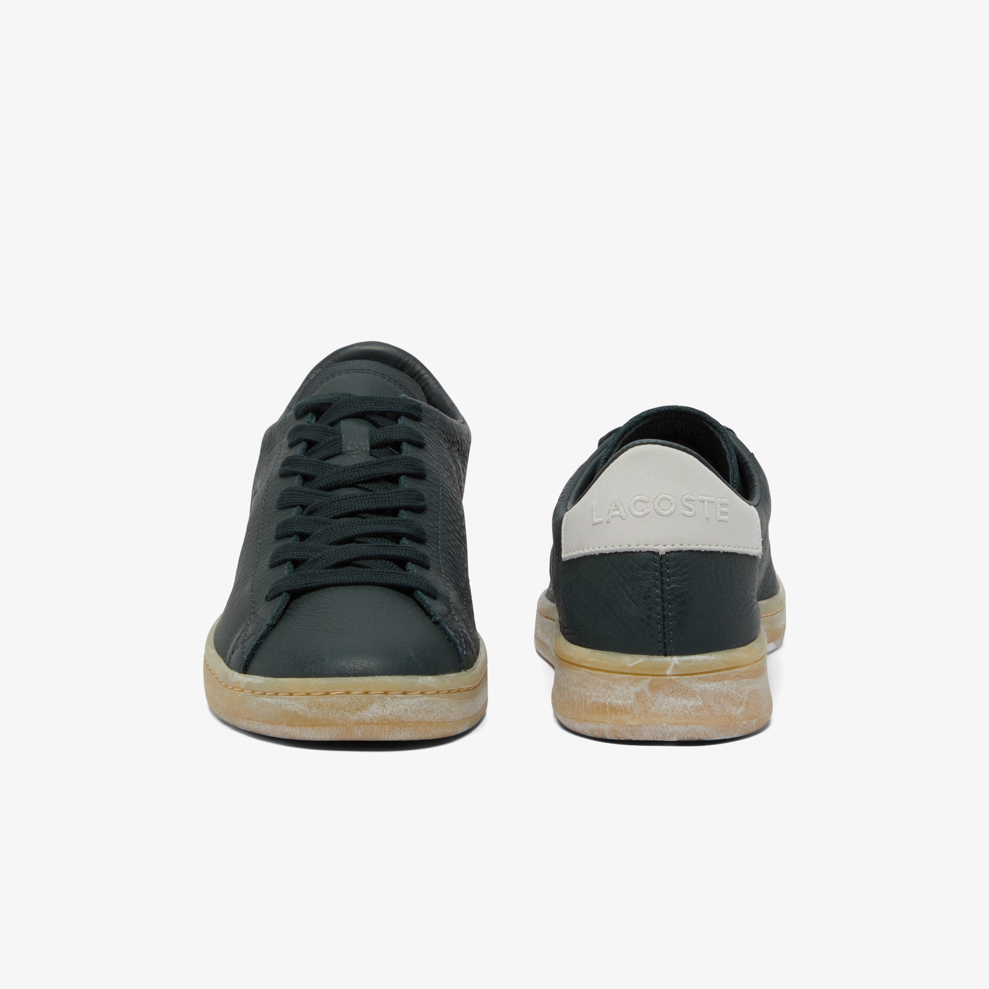 Men's Carnaby Set Leather Sneakers