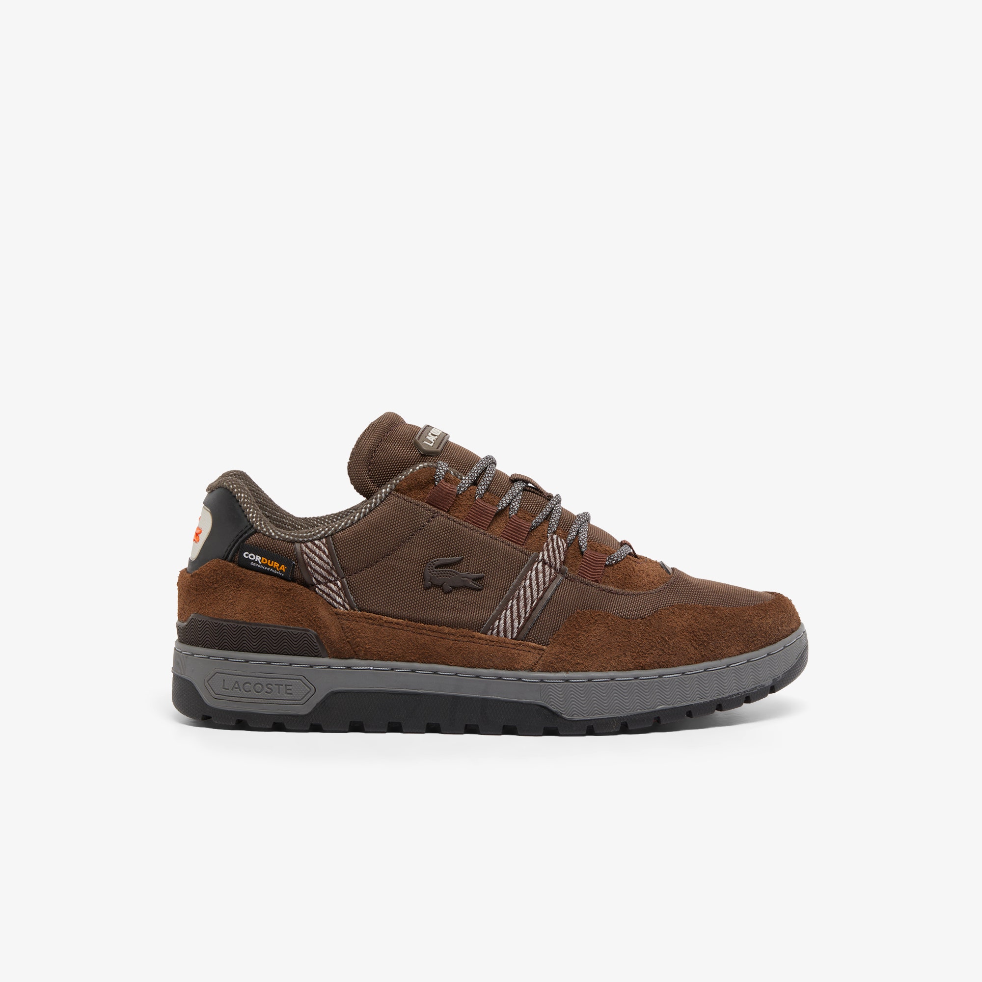 Men's T-Clip Winter Outdoor Sneakers