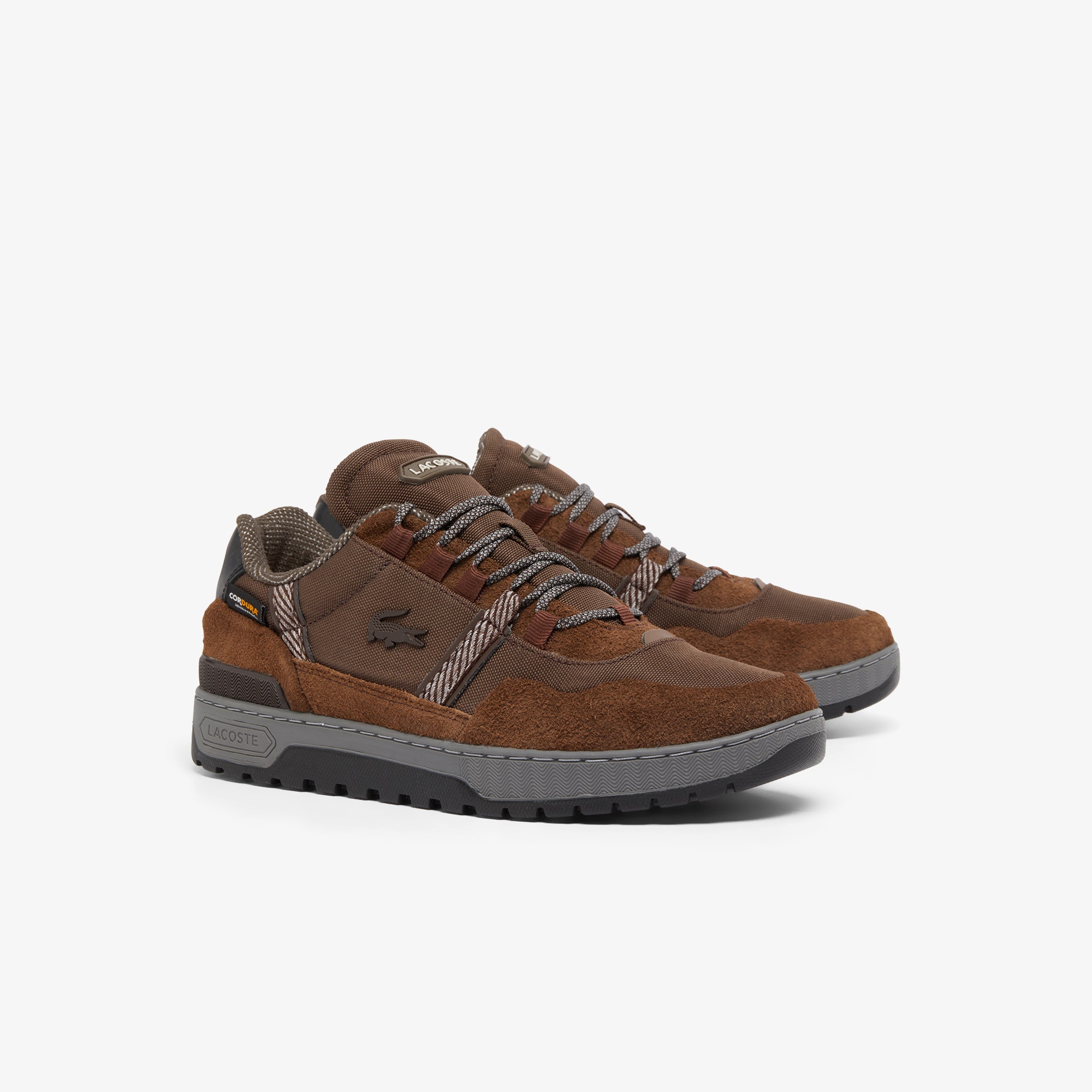 Men's T-Clip Winter Outdoor Sneakers