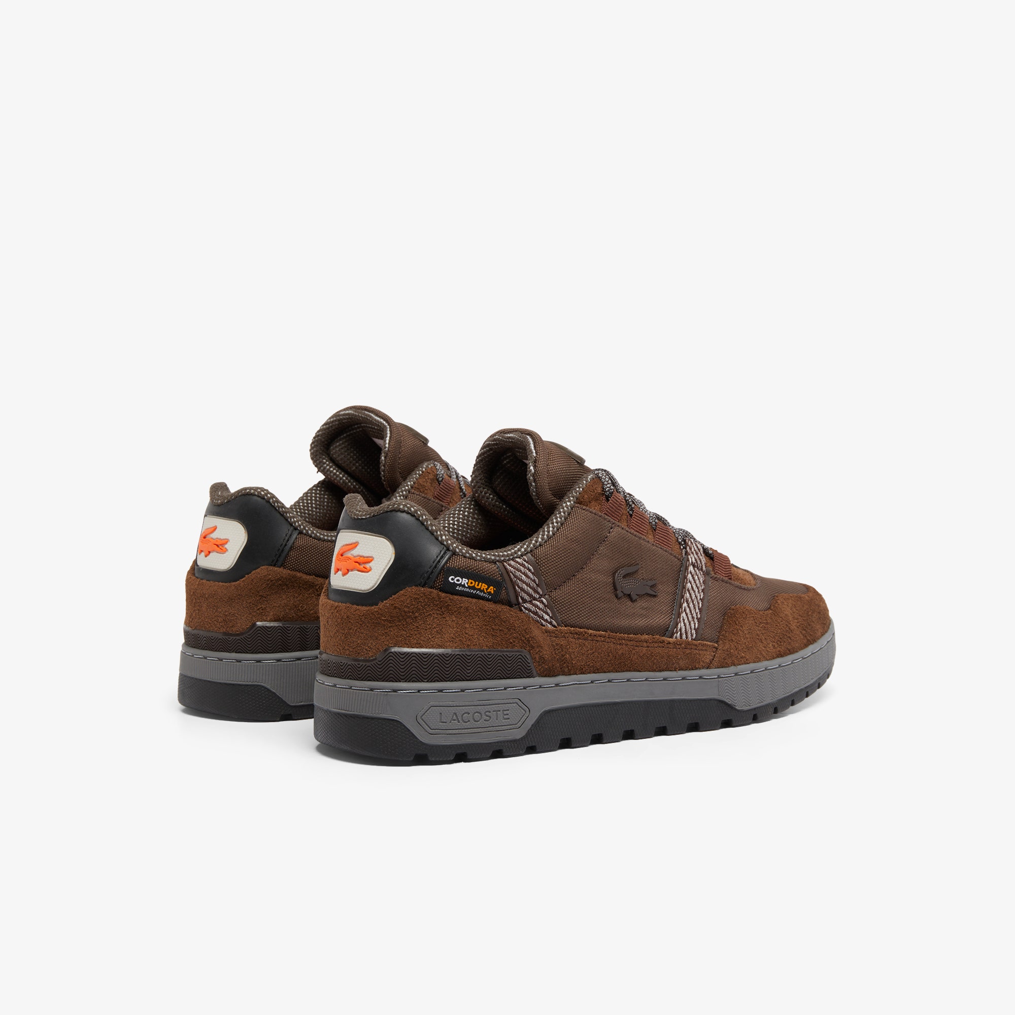 Men's T-Clip Winter Outdoor Sneakers