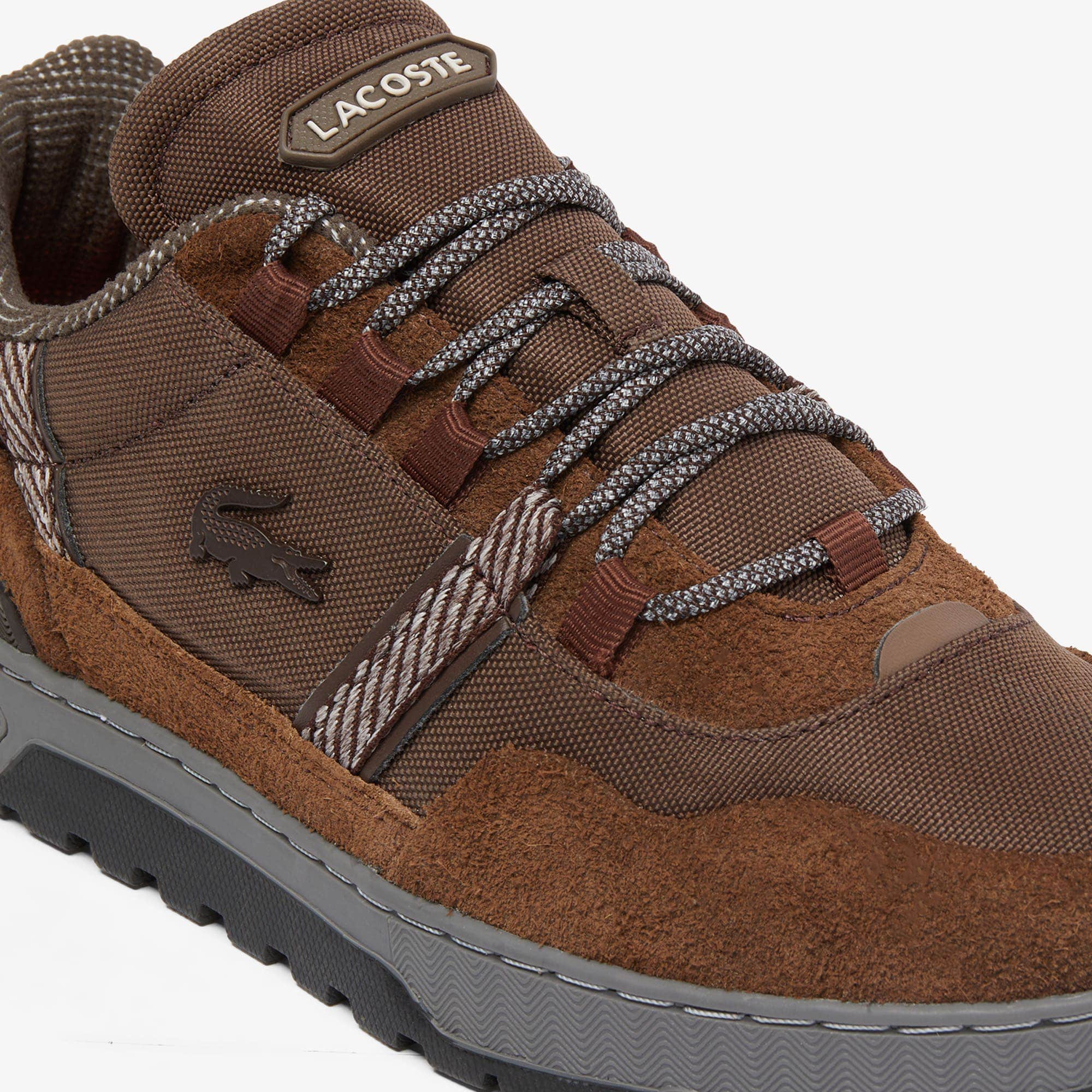 Men's T-Clip Winter Outdoor Sneakers