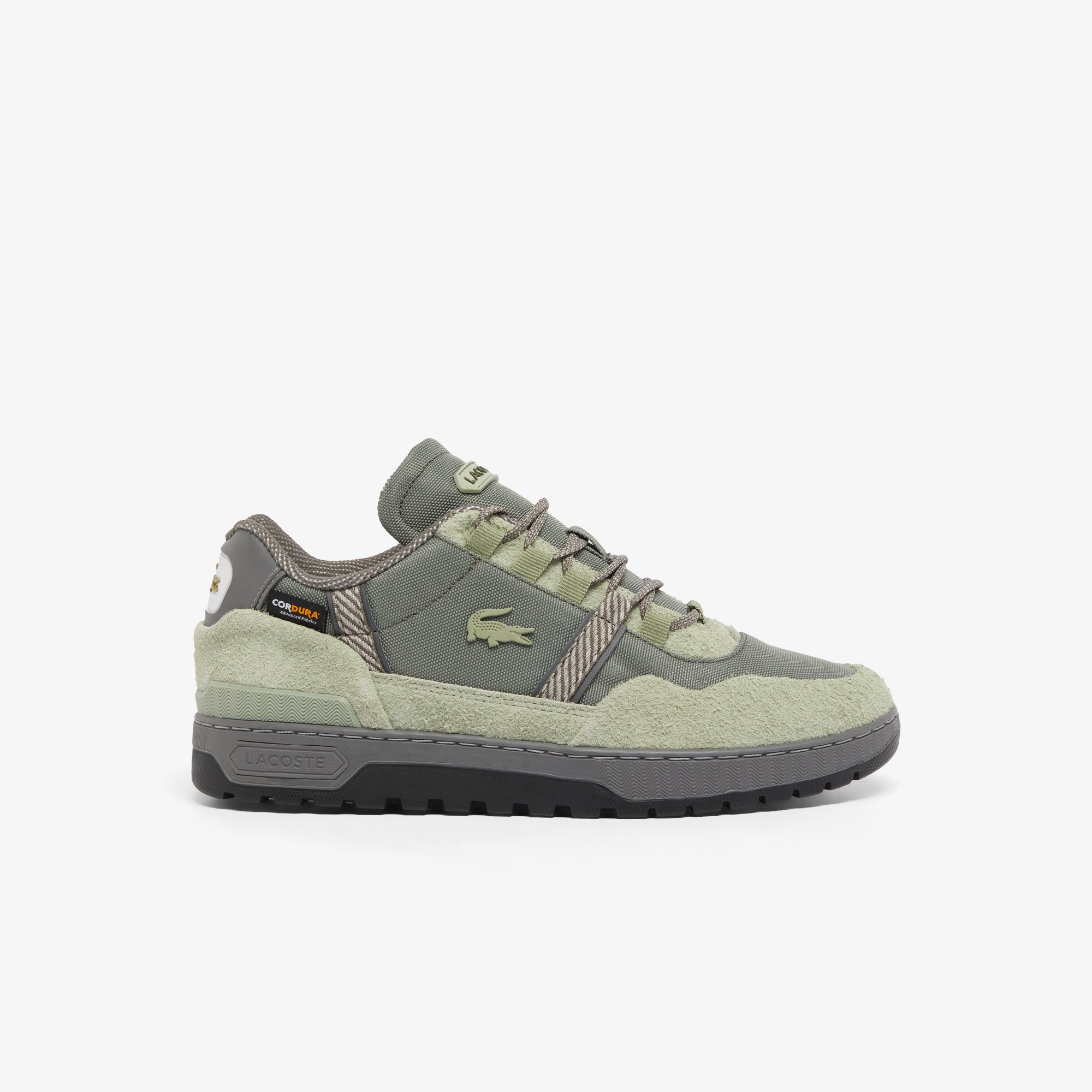Men's T-Clip Winter Outdoor Sneakers