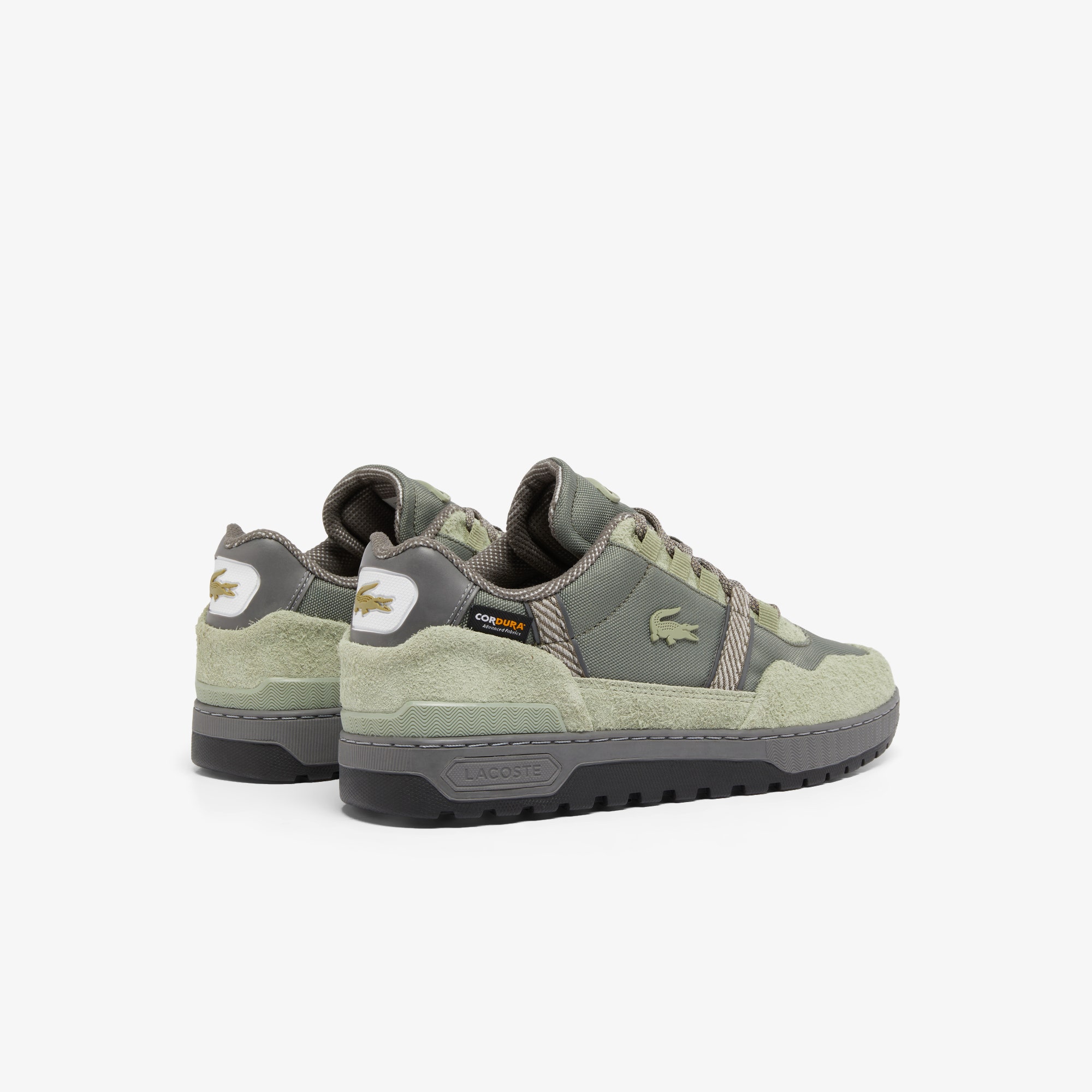 Men's T-Clip Winter Outdoor Sneakers