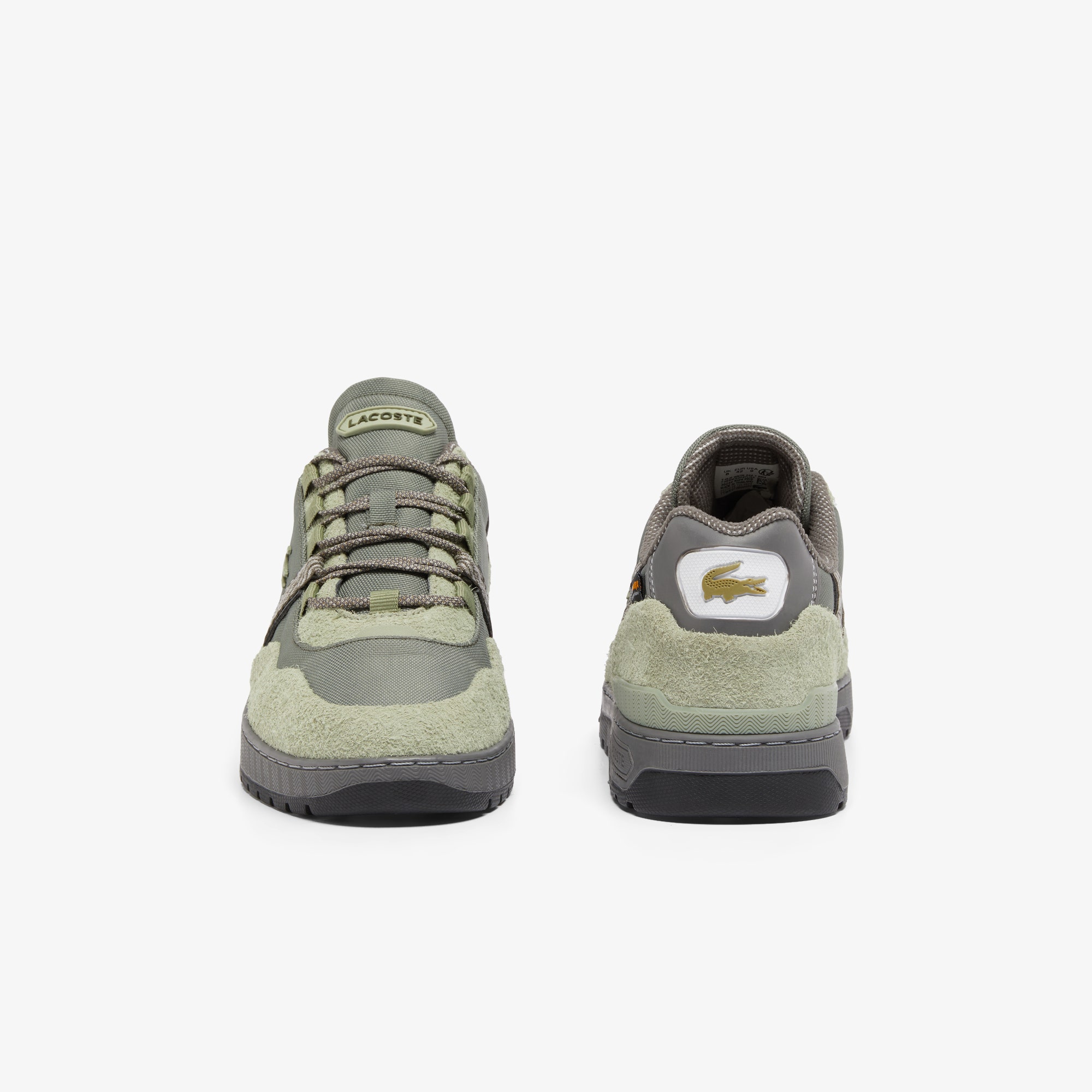 Men's T-Clip Winter Outdoor Sneakers