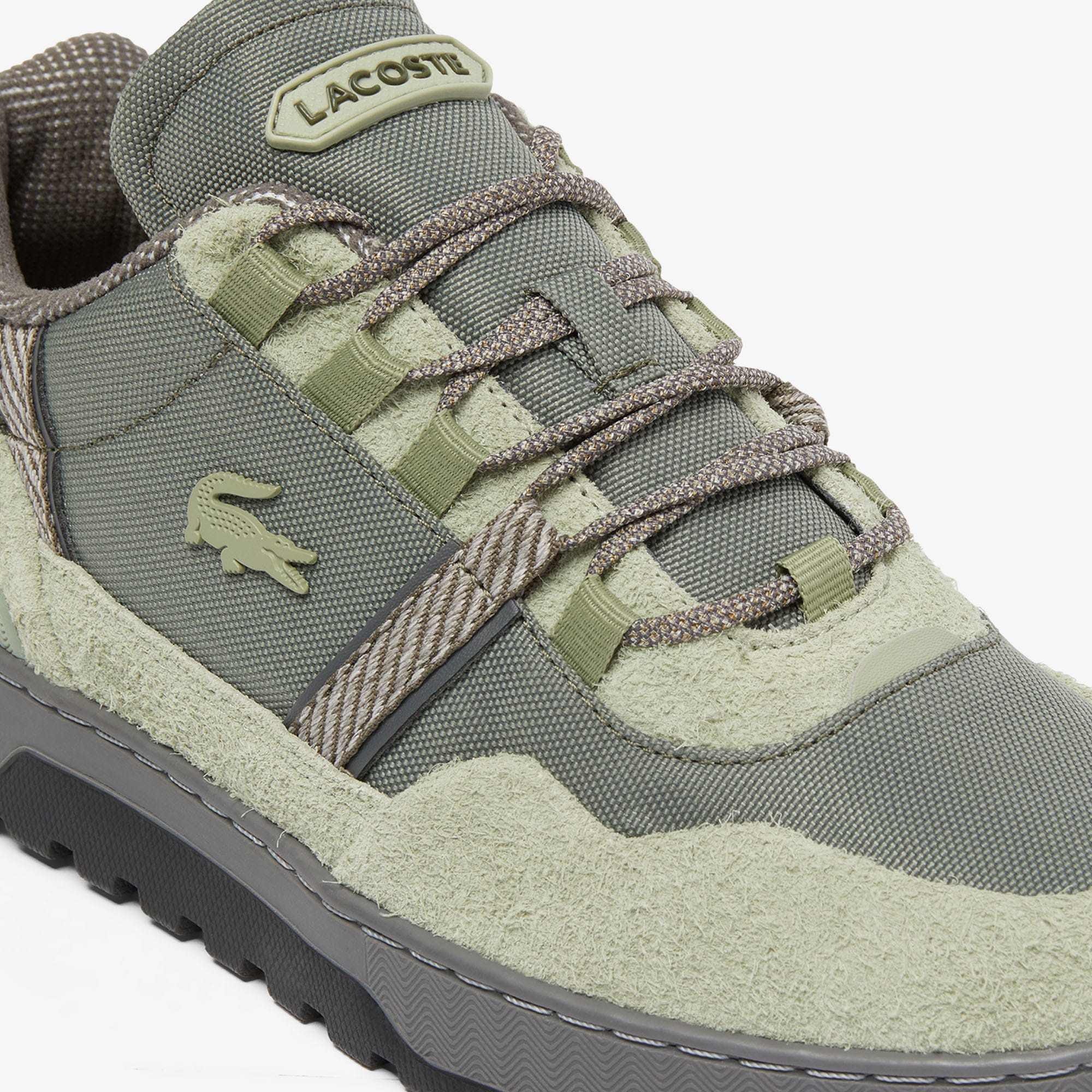 Men's T-Clip Winter Outdoor Sneakers