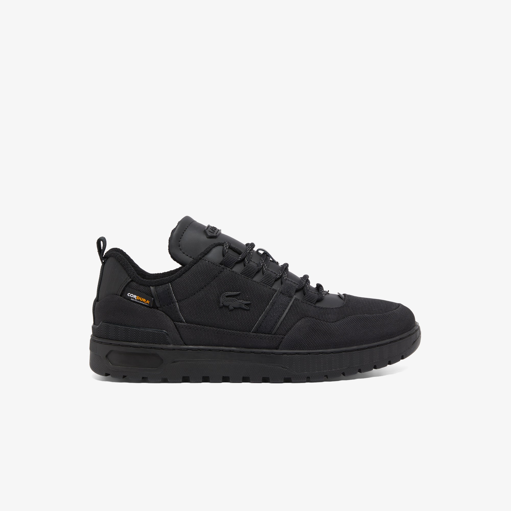 Men's T-Clip Winter Outdoor Sneakers