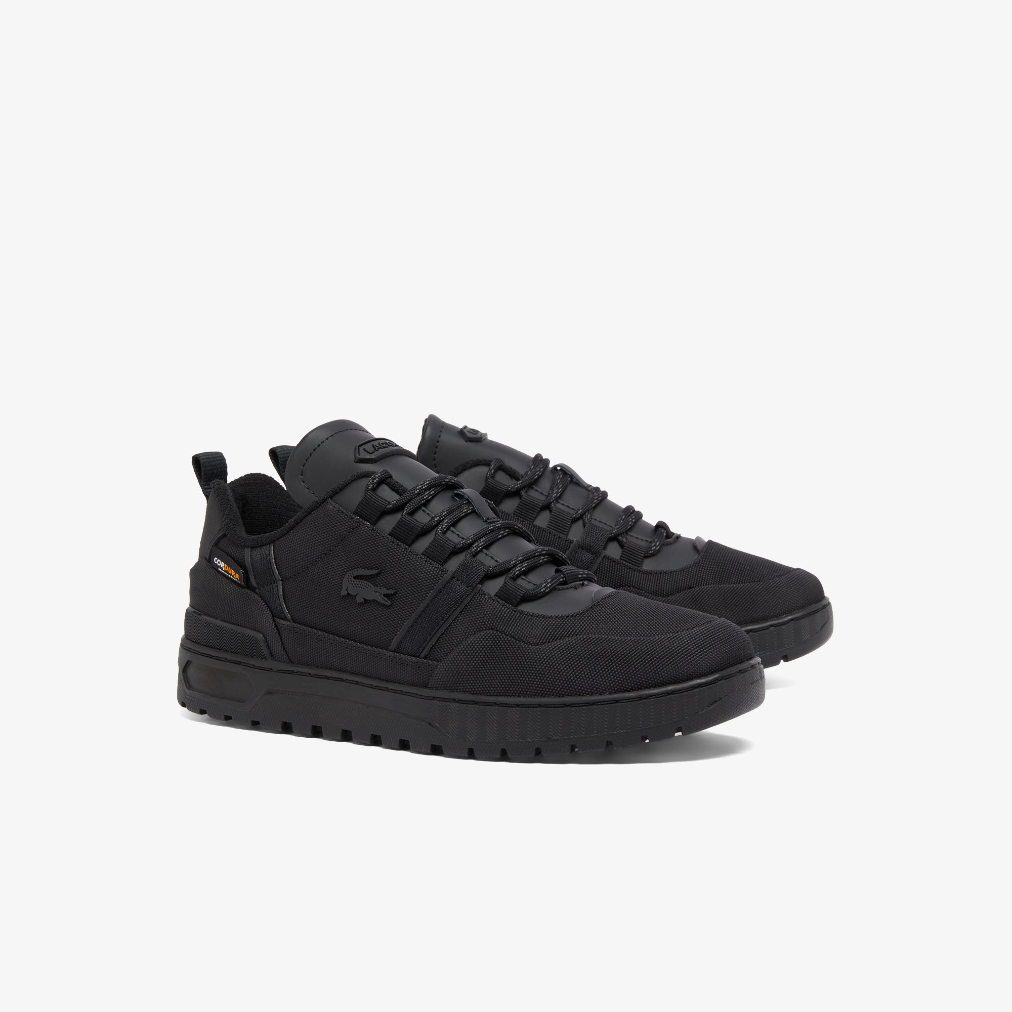 Men's T-Clip Winter Outdoor Sneakers