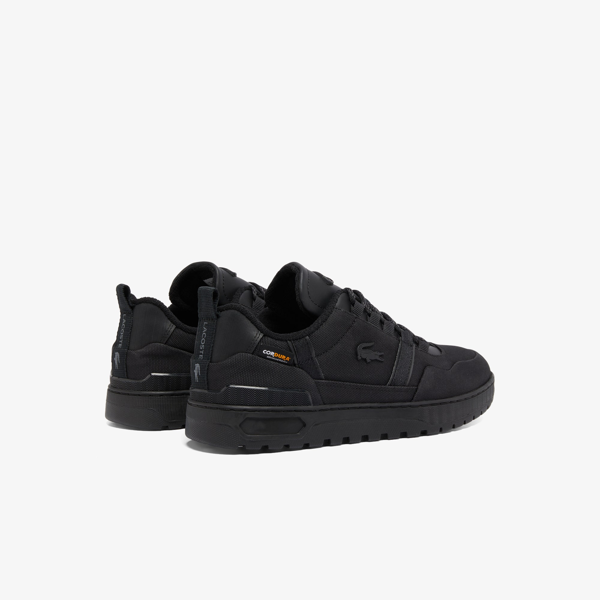 Men's T-Clip Winter Outdoor Sneakers