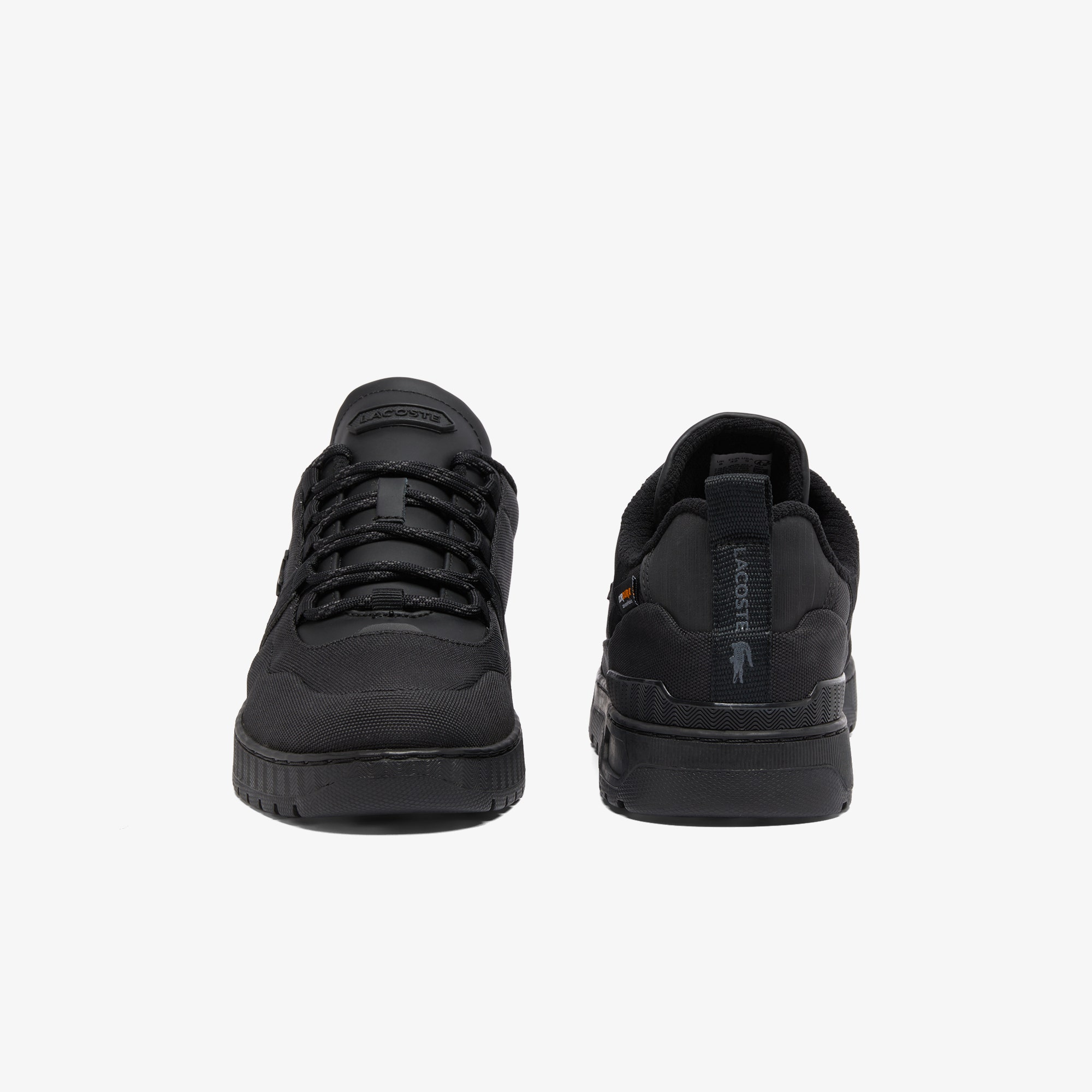 Men's T-Clip Winter Outdoor Sneakers