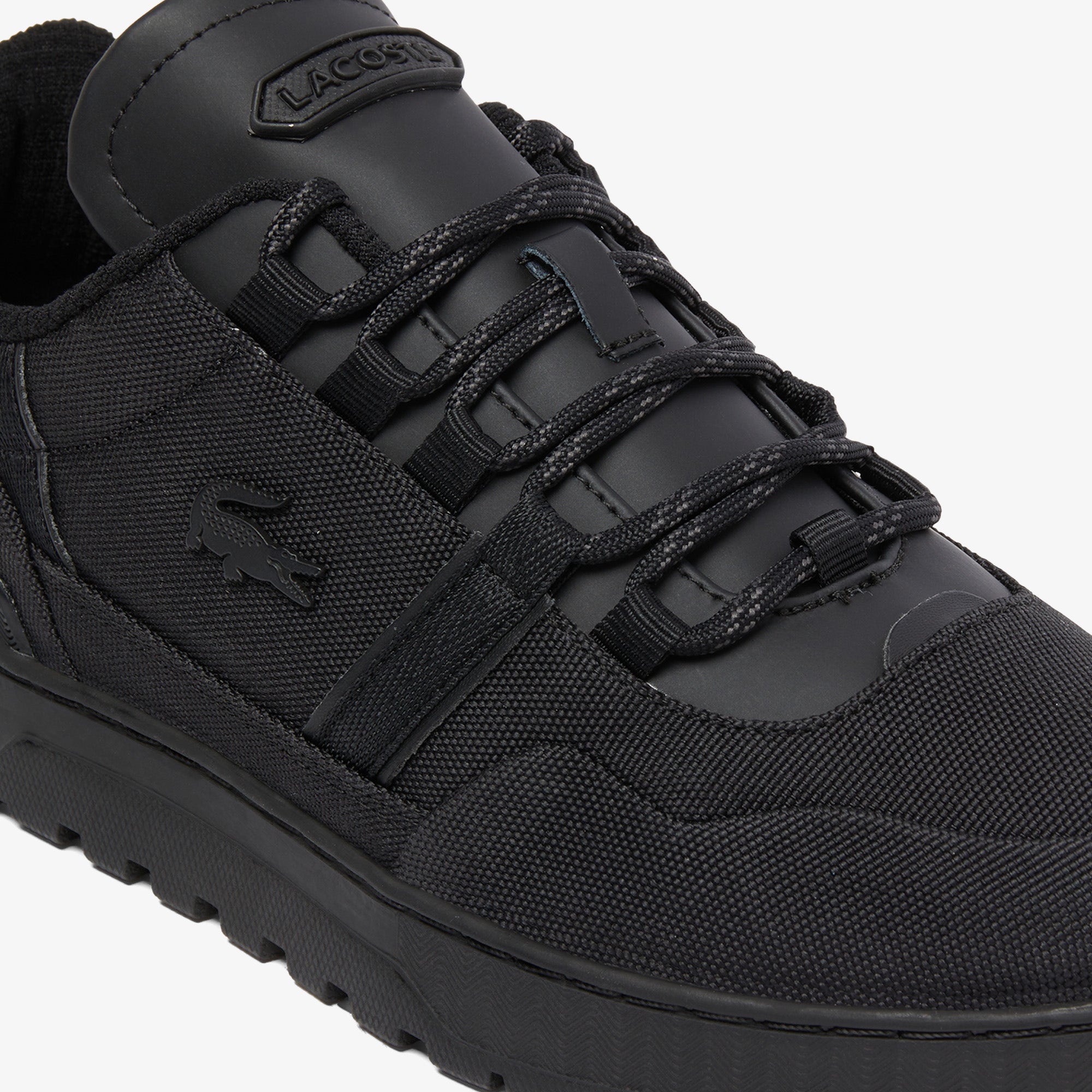 Men's T-Clip Winter Outdoor Sneakers