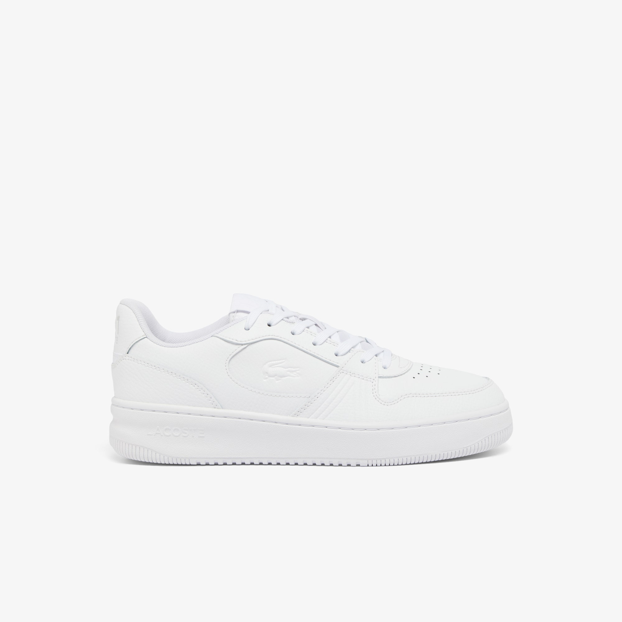 Men's L001 Set Leather Sneakers