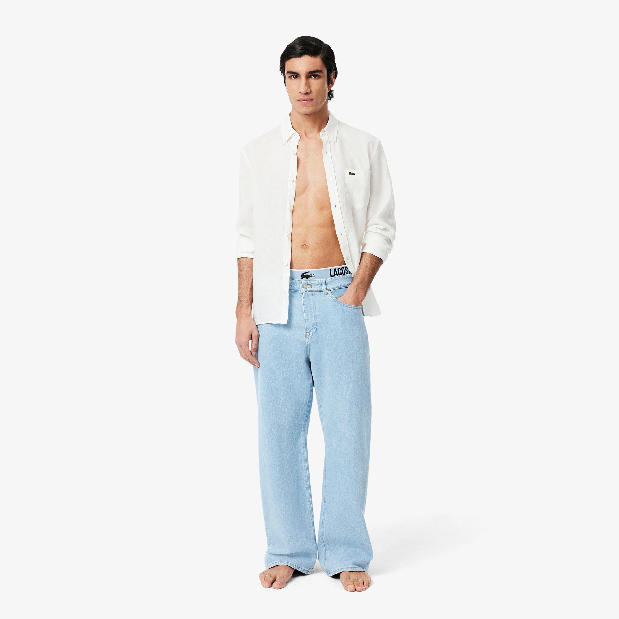 3-Pack Microfiber Trunks