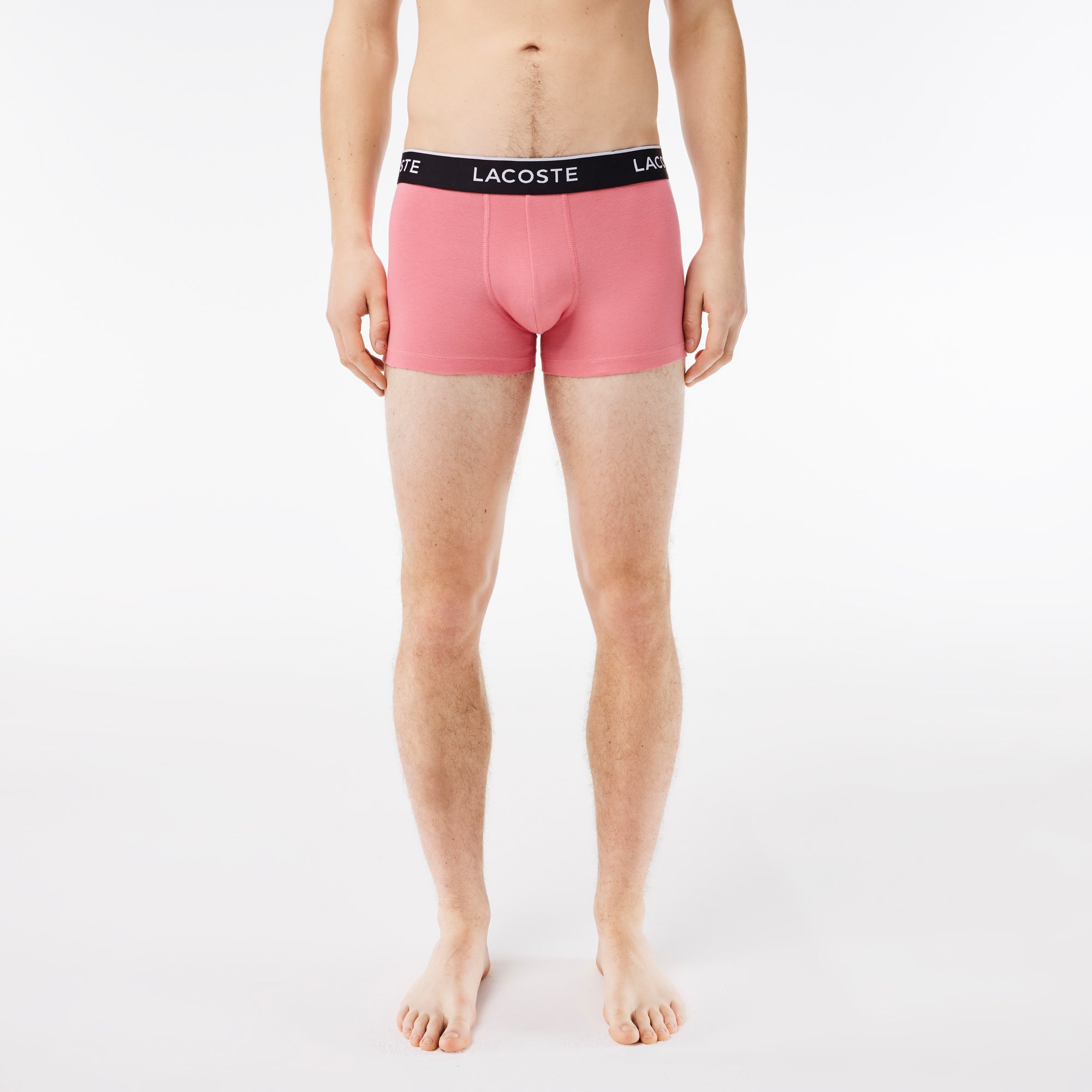3-Pack Stretch Trunks