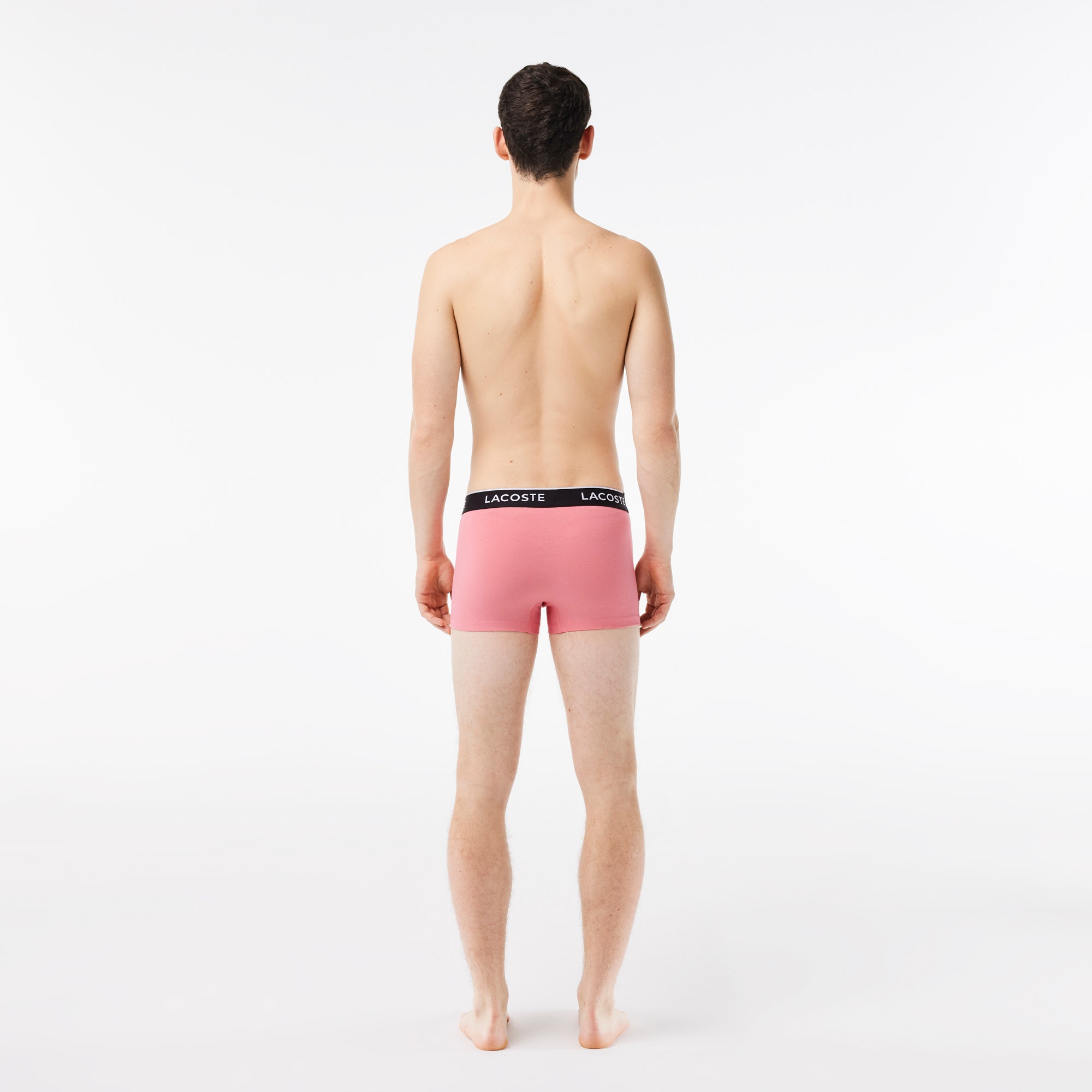 3-Pack Stretch Trunks