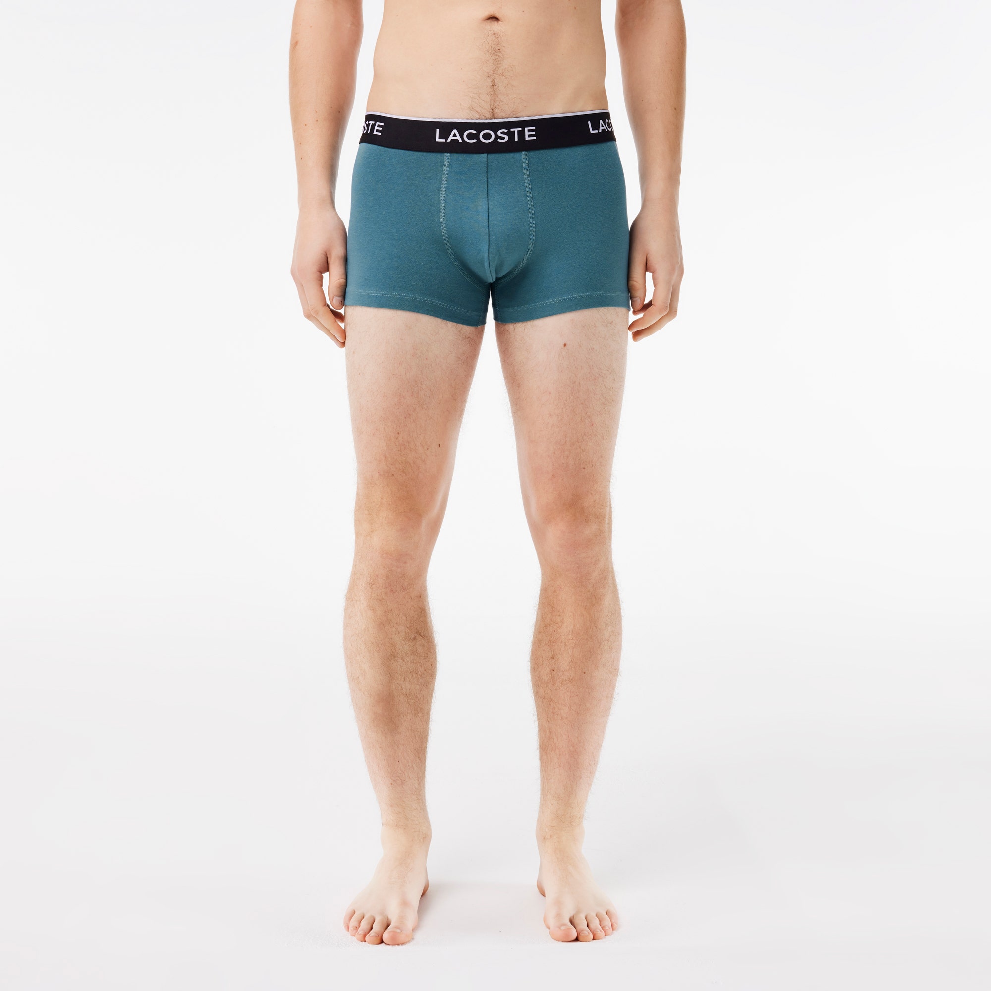 3-Pack Stretch Trunks
