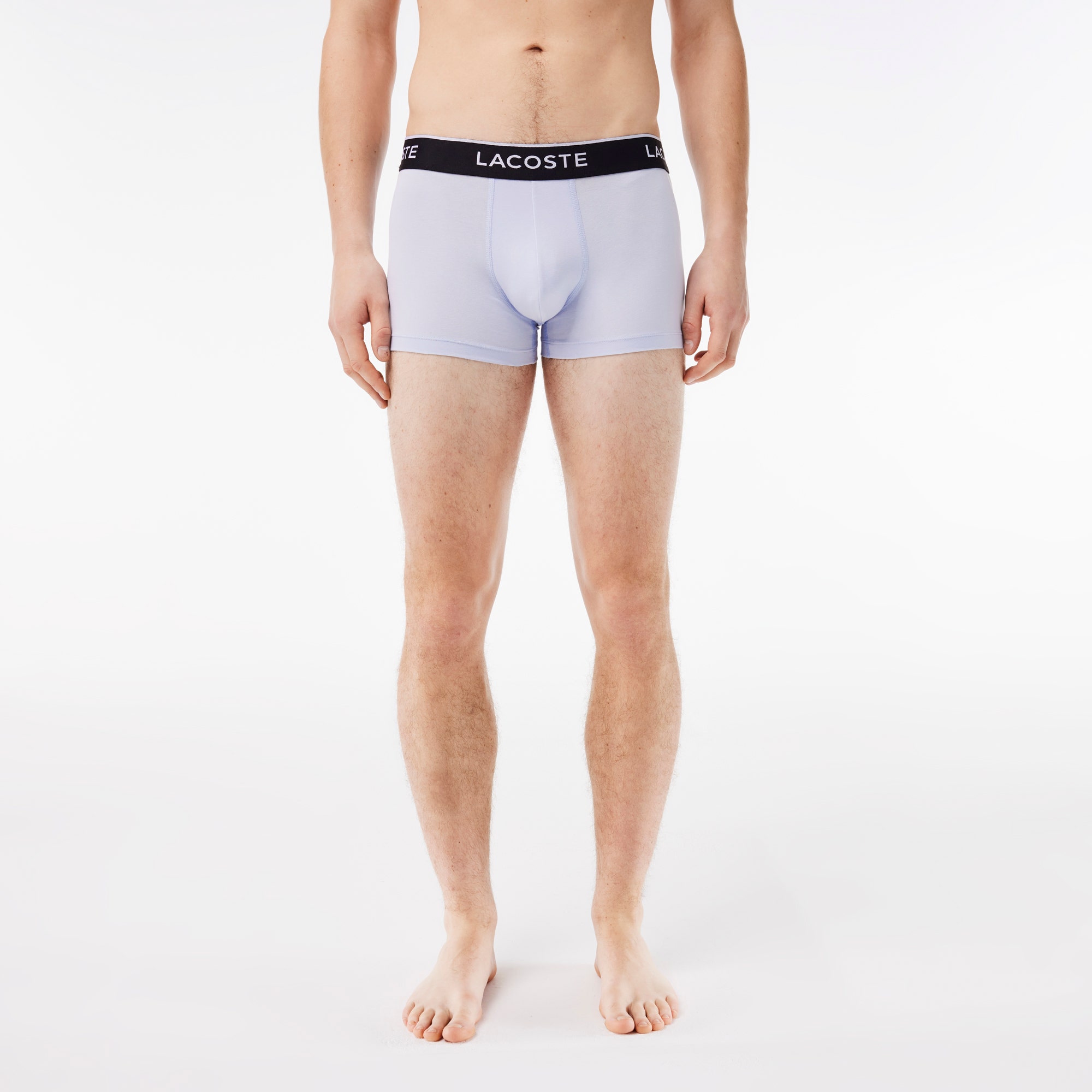 3-Pack Stretch Trunks