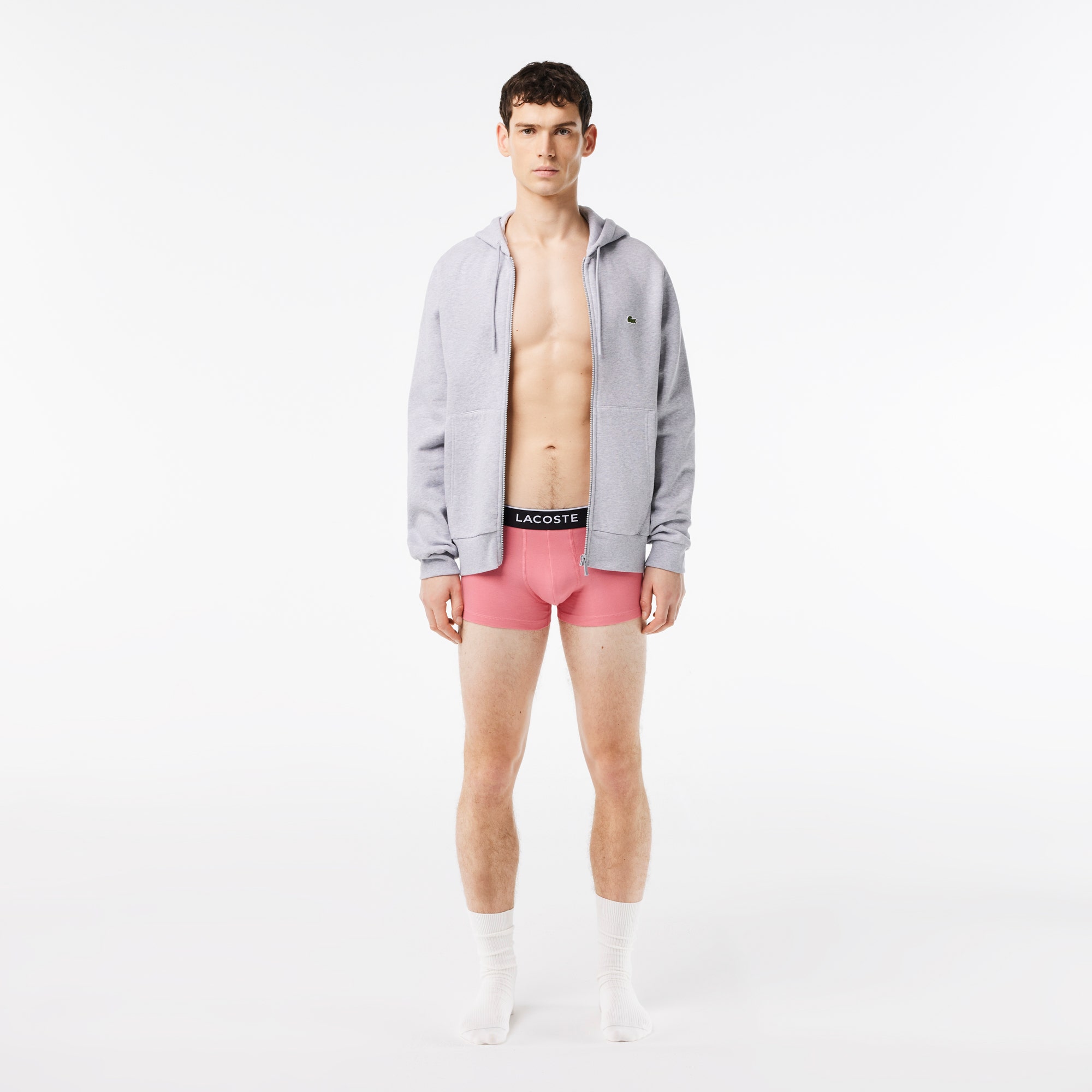 3-Pack Stretch Trunks