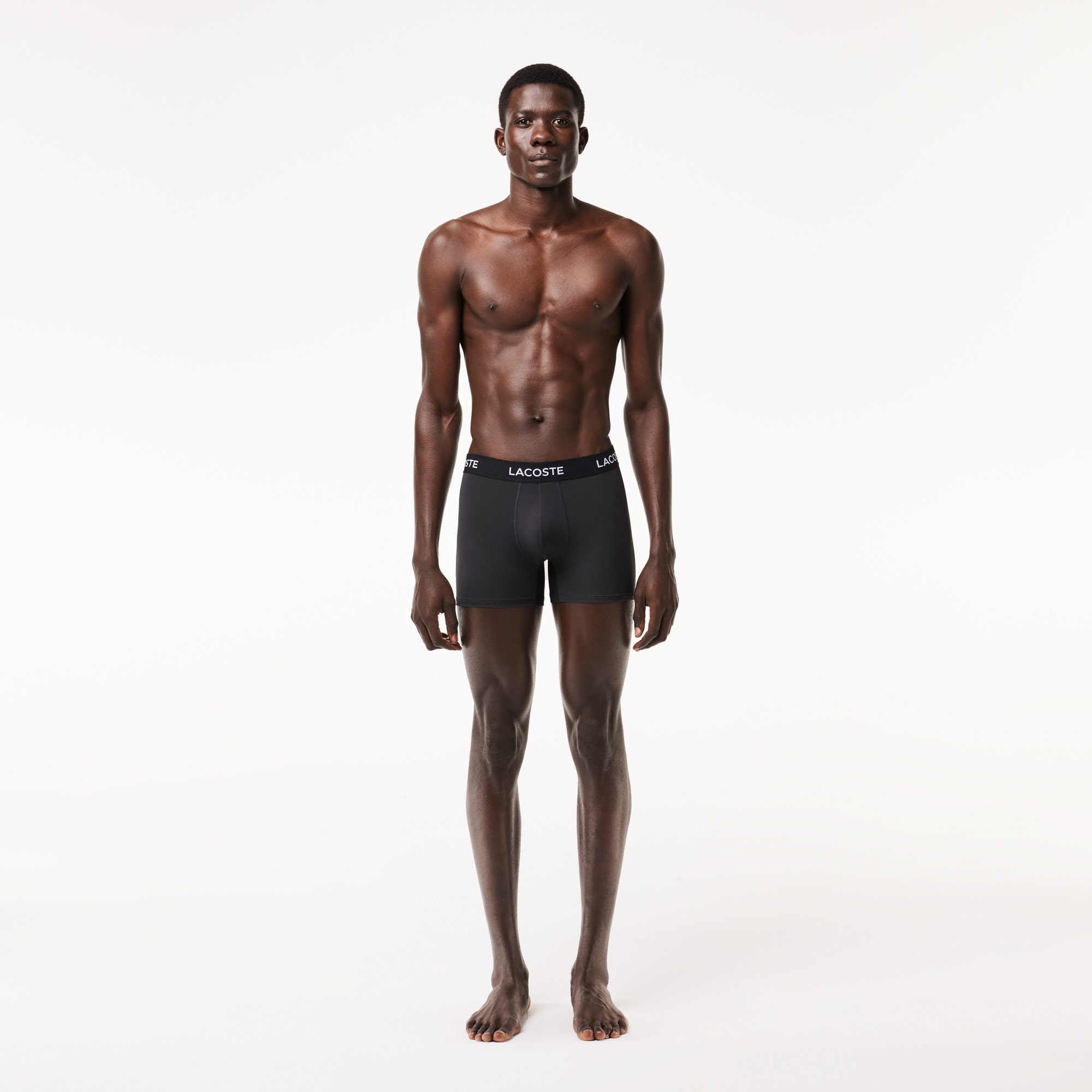 3-Pack Microfiber Trunks