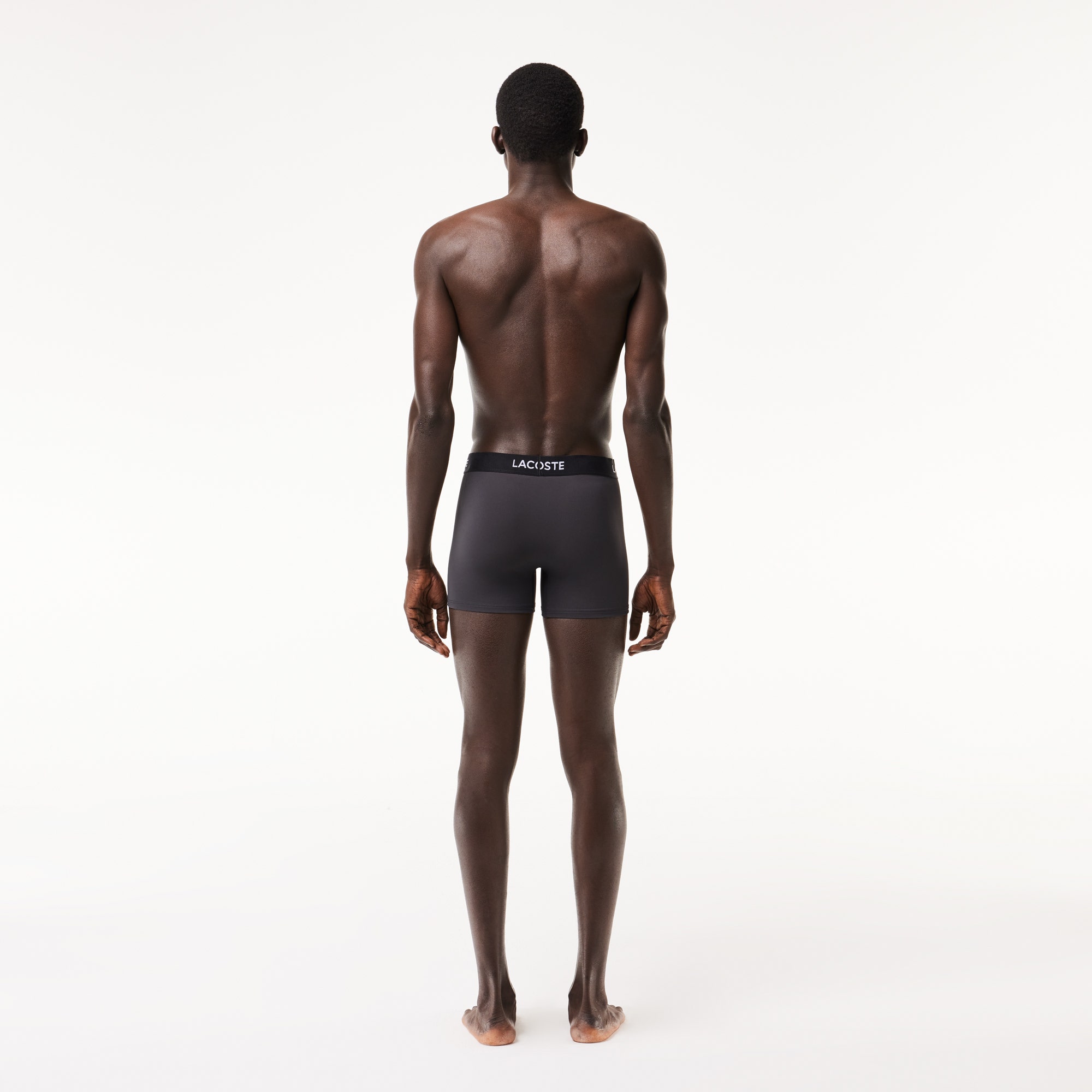 3-Pack Microfiber Trunks