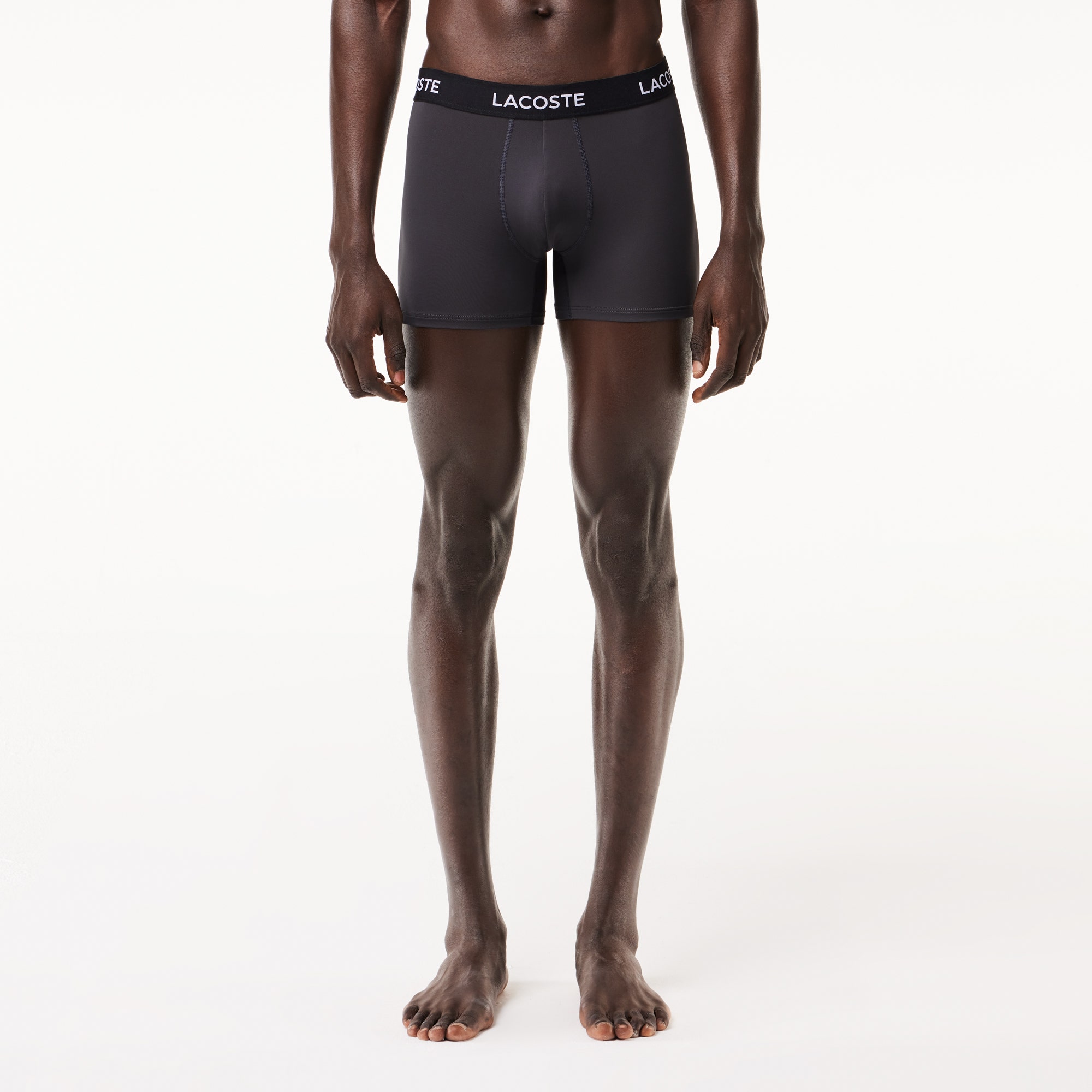 3-Pack Microfiber Trunks