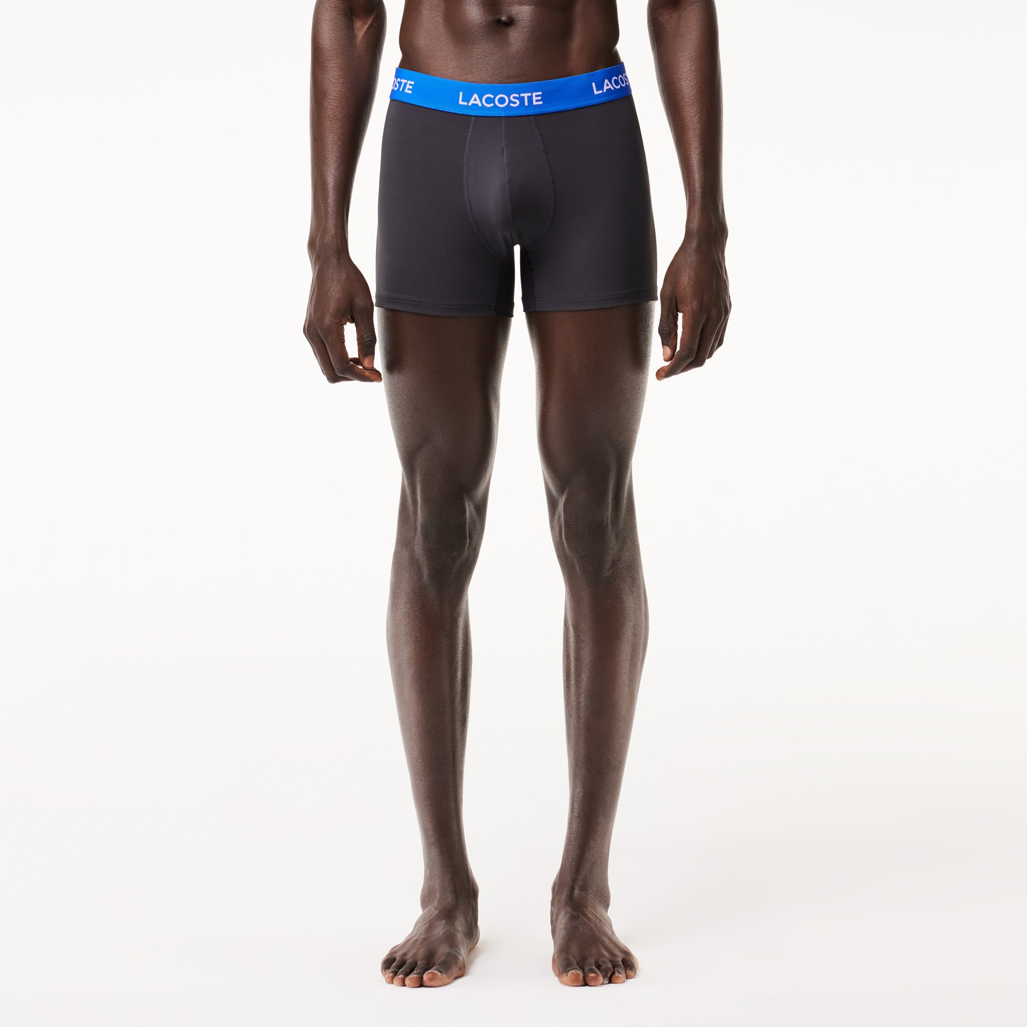 3-Pack Microfiber Trunks