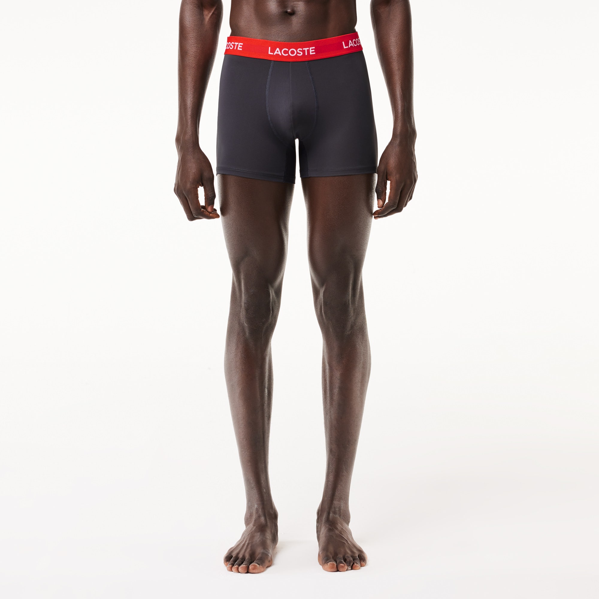 3-Pack Microfiber Trunks