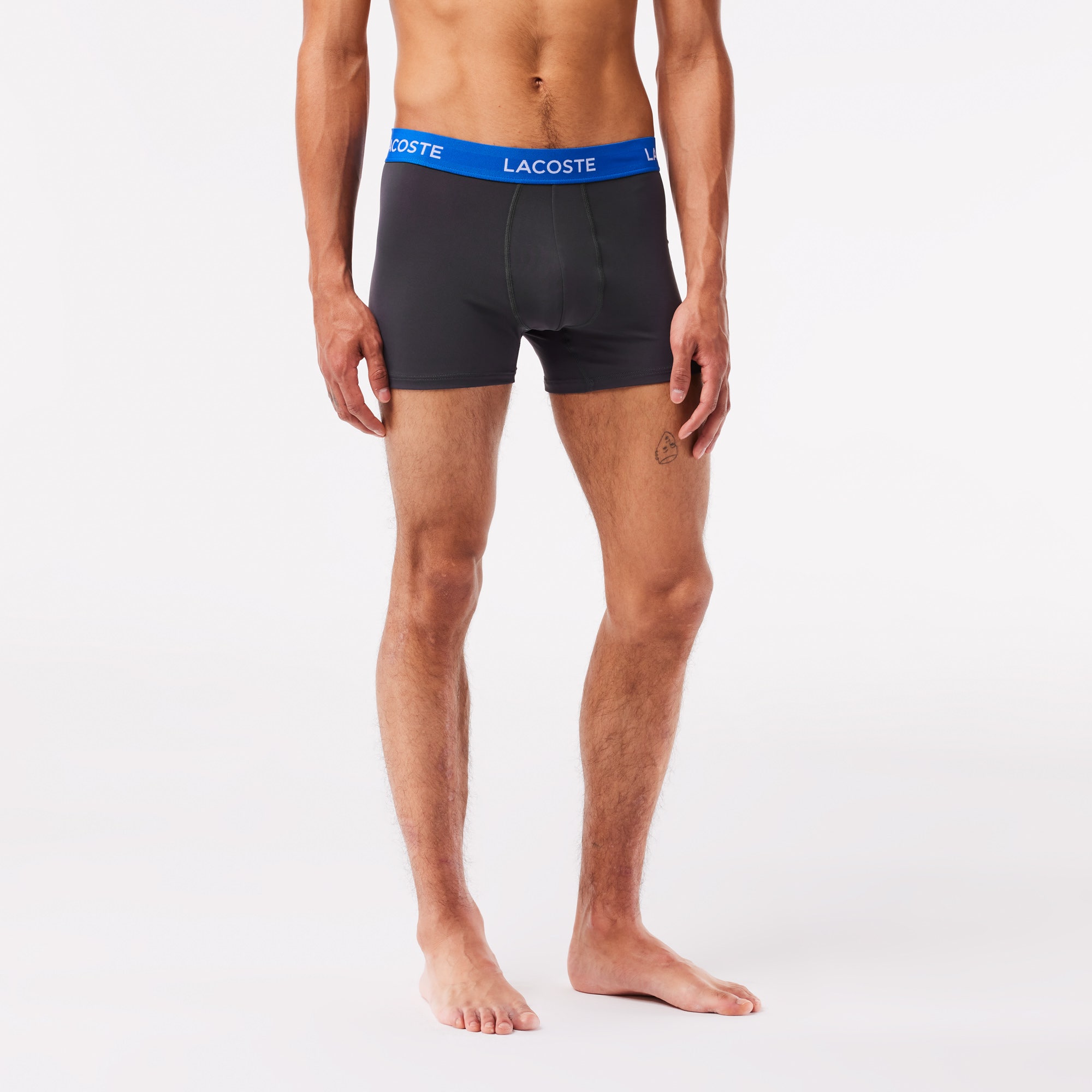 3-Pack Microfiber Trunks