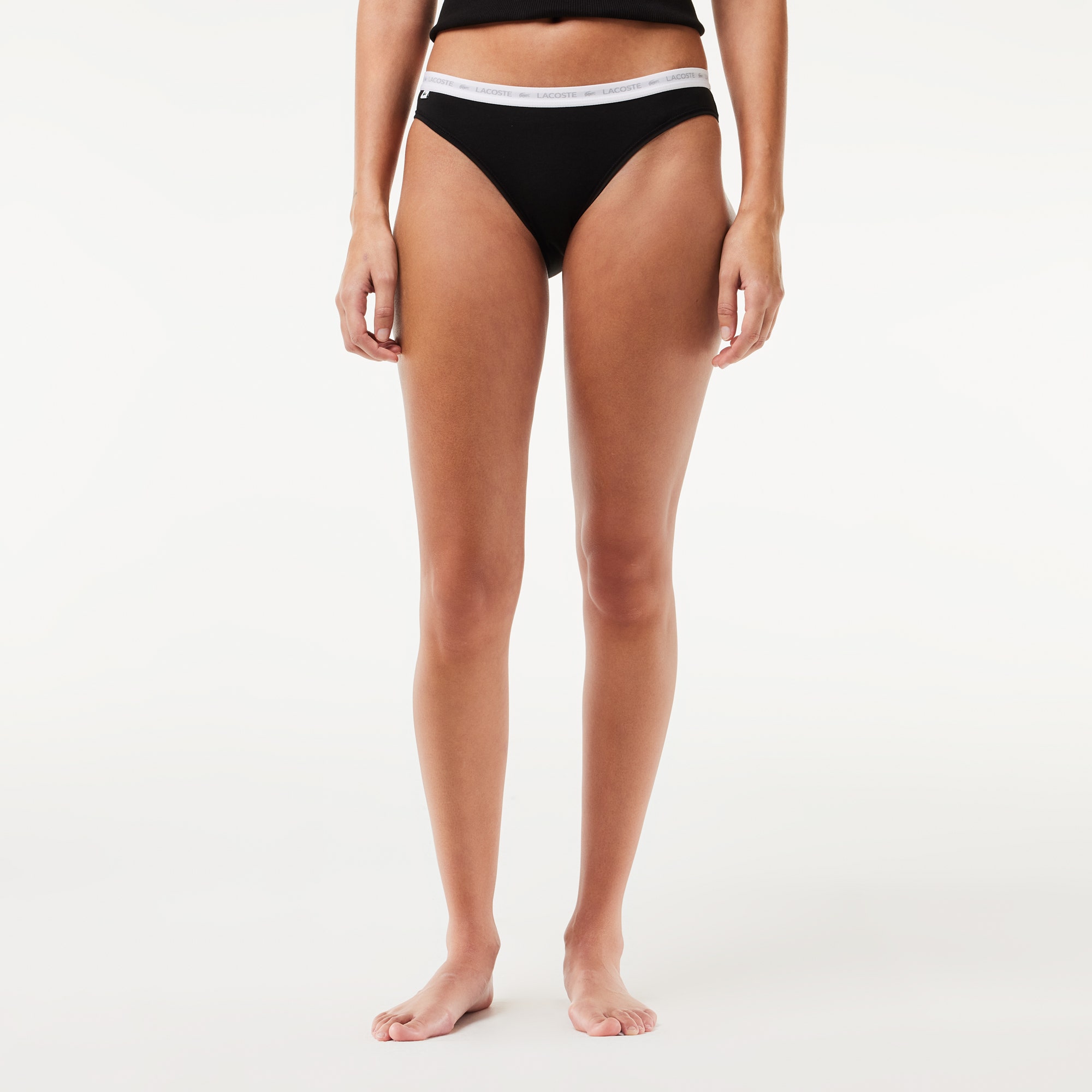 3-Pack Stretch Cotton Briefs