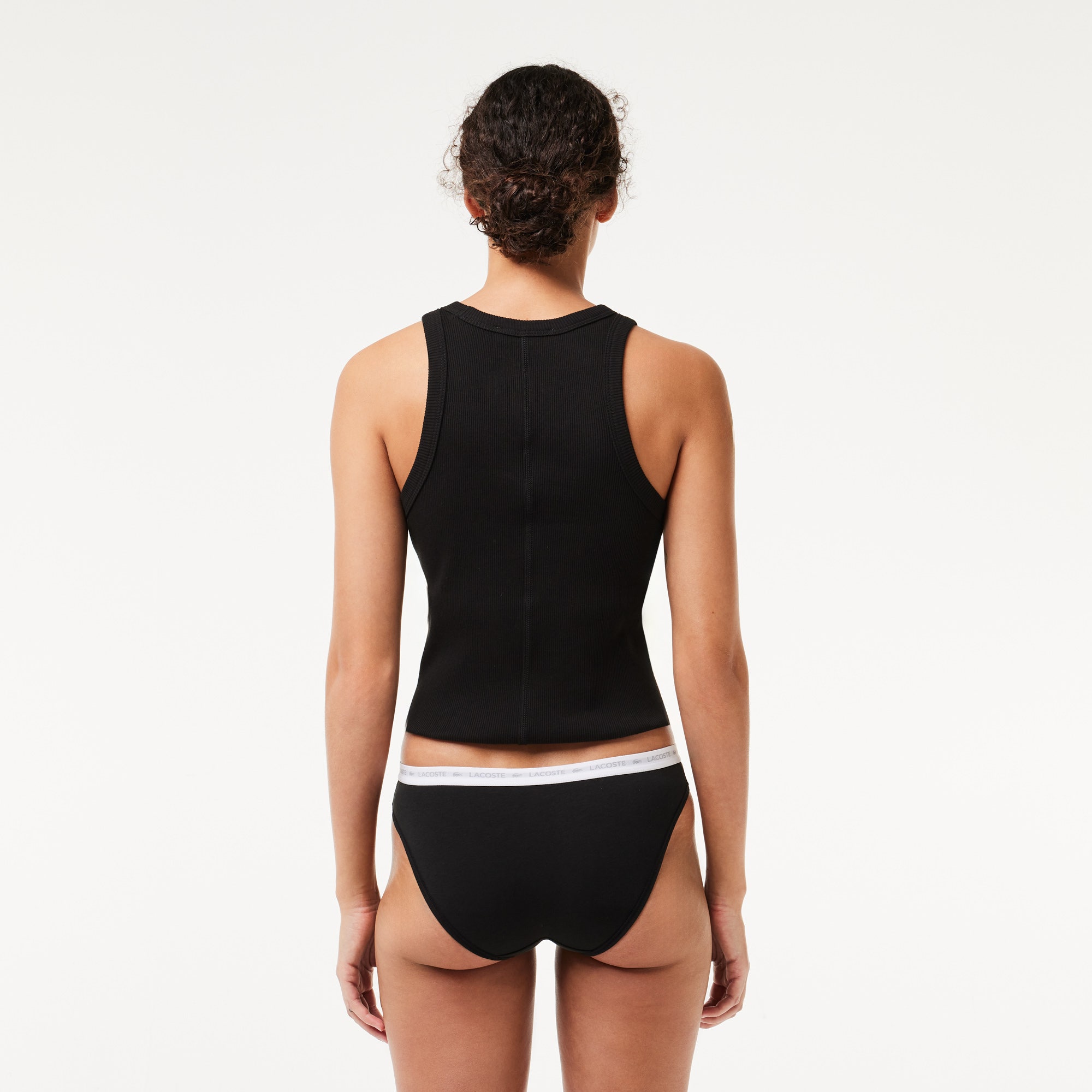 3-Pack Stretch Cotton Briefs