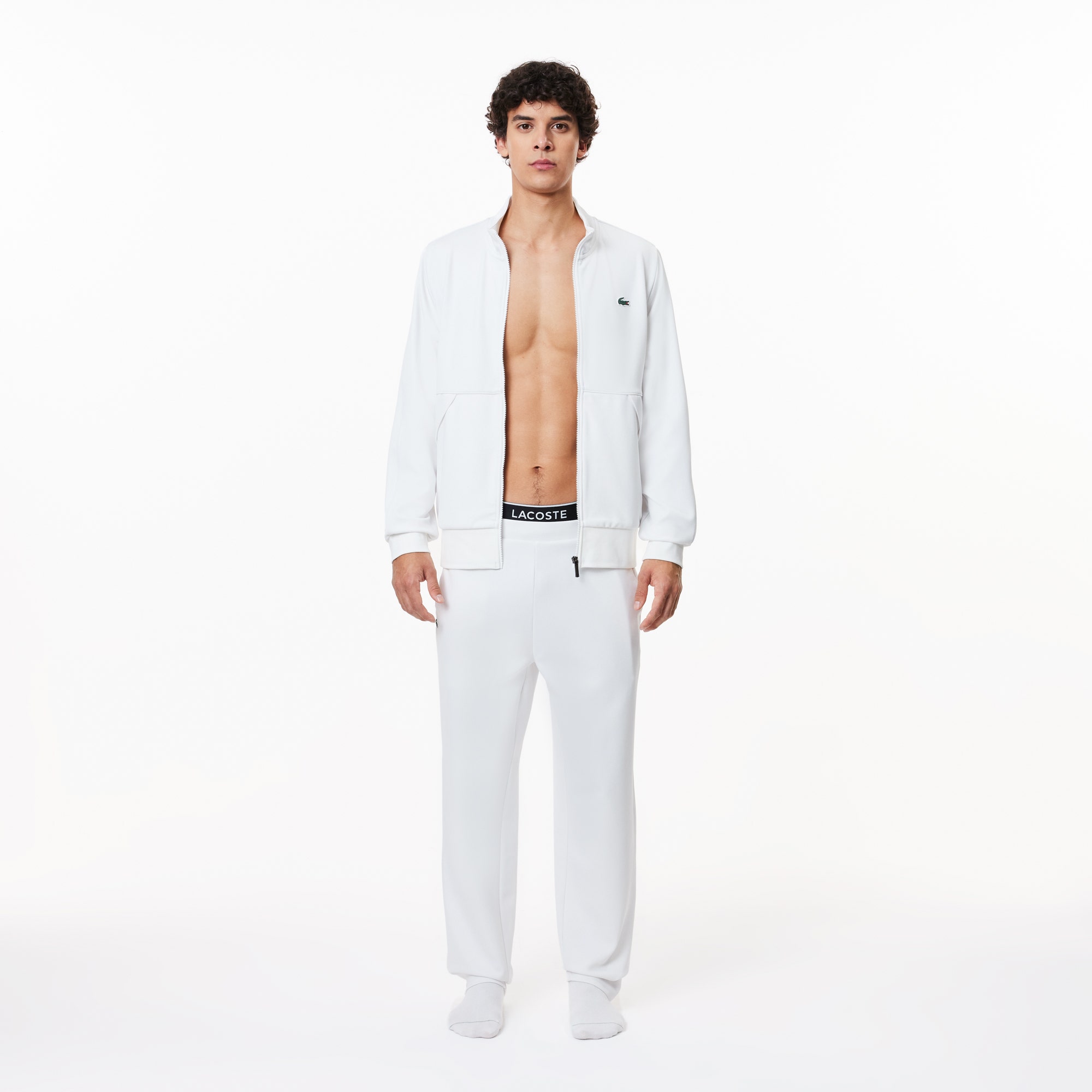 3-Pack Plain Cotton Logo Briefs