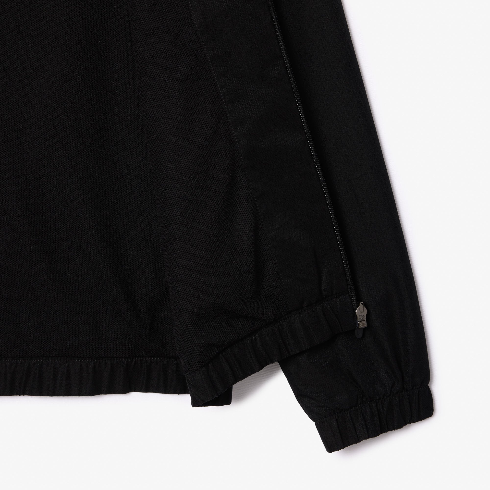 Sport Zipped Training Jacket