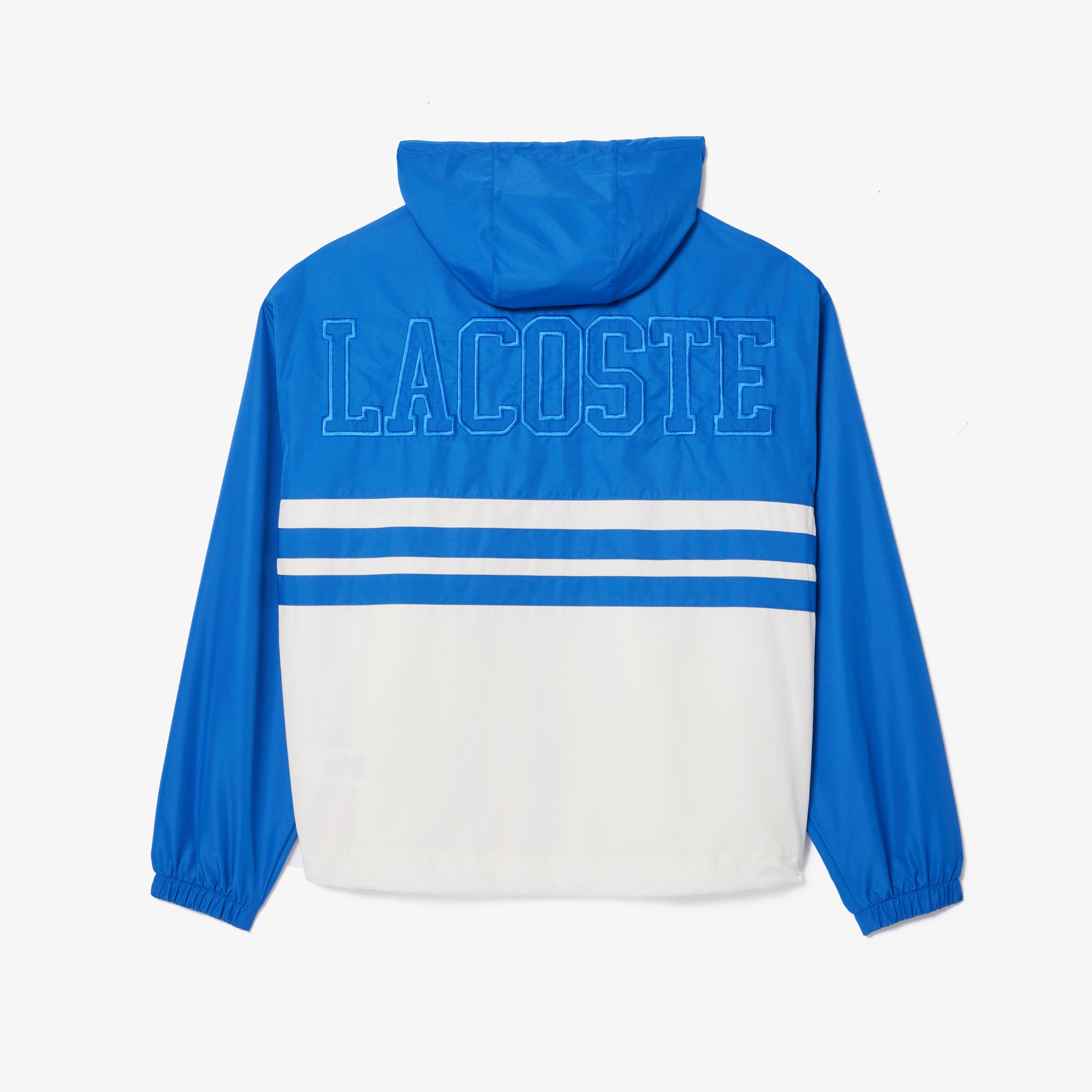 Sportsuit Showerproof Zipped Track Jacket 