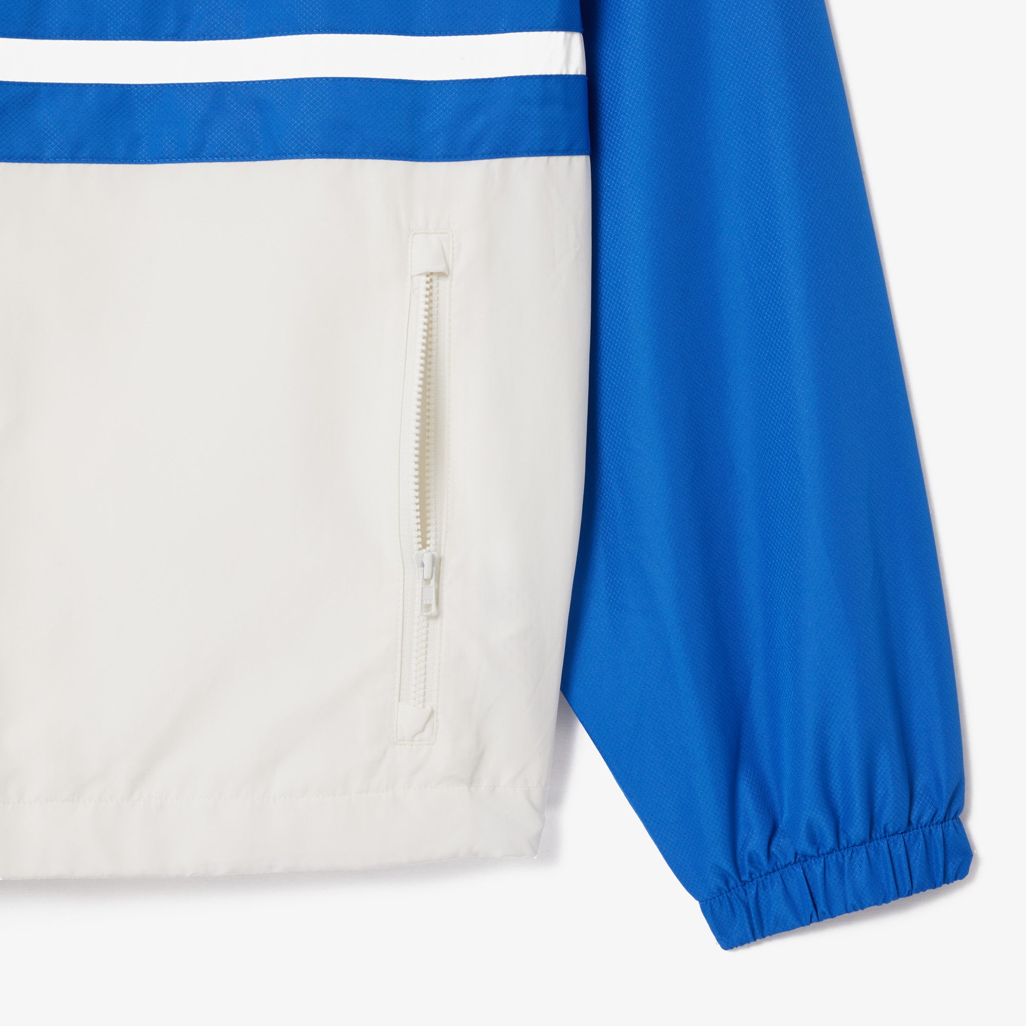 Sportsuit Showerproof Zipped Track Jacket 
