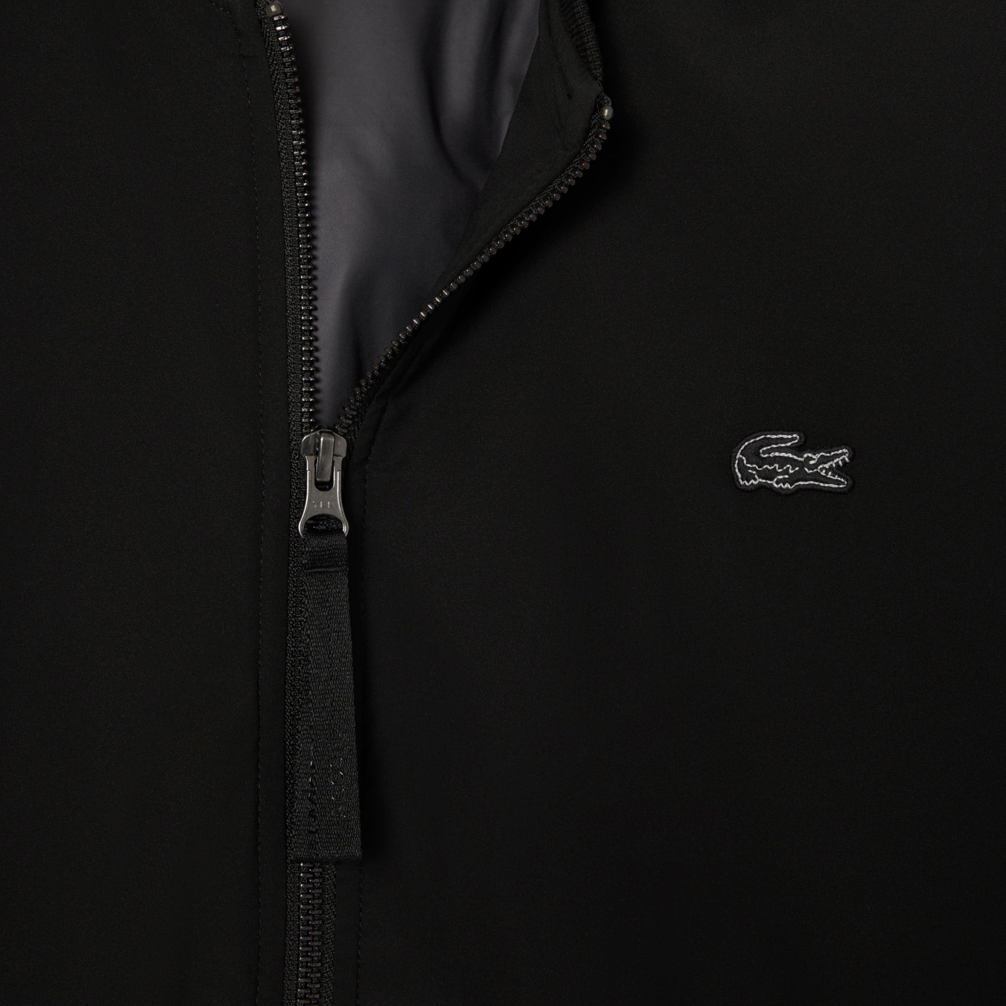Quilted Water-Repellent Stretch Bomber Jacket