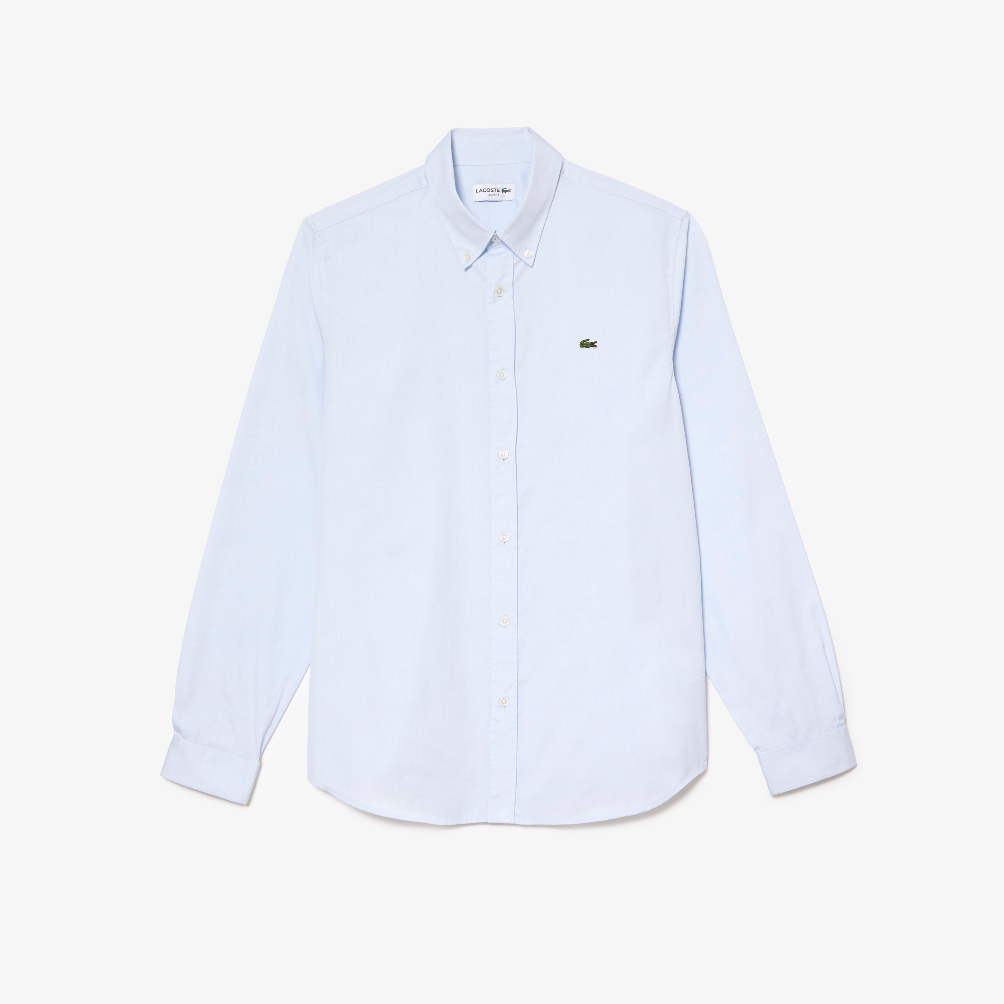 Men's Slim Fit Premium Cotton Shirt