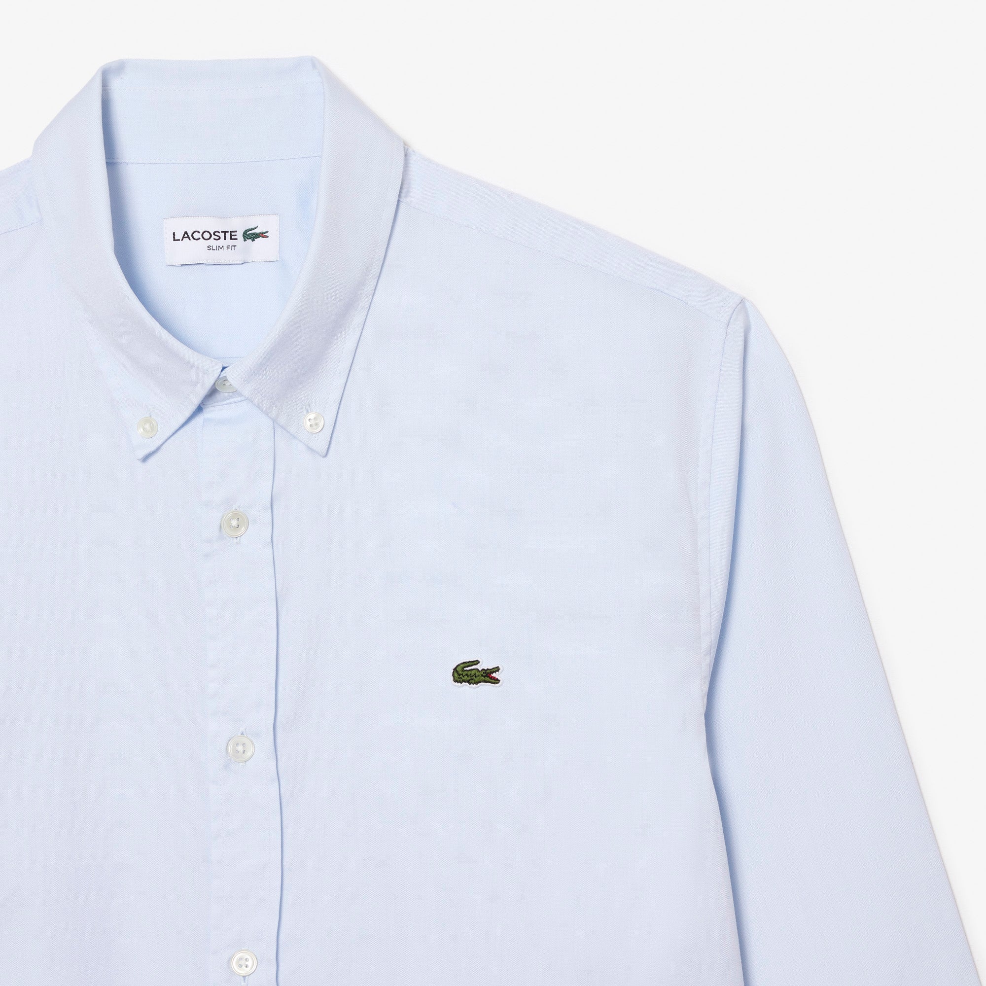 Men's Slim Fit Premium Cotton Shirt