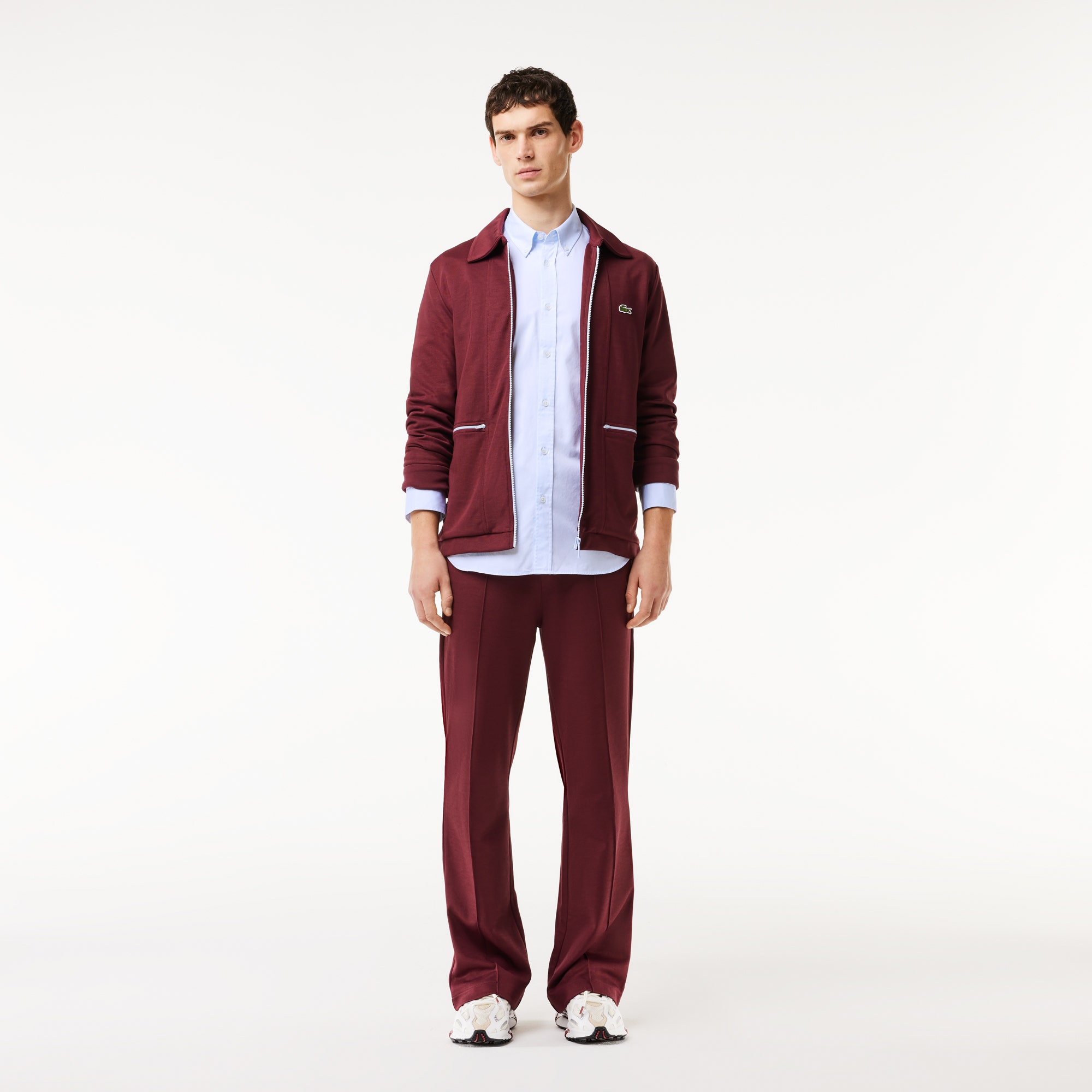 Men's Slim Fit Premium Cotton Shirt