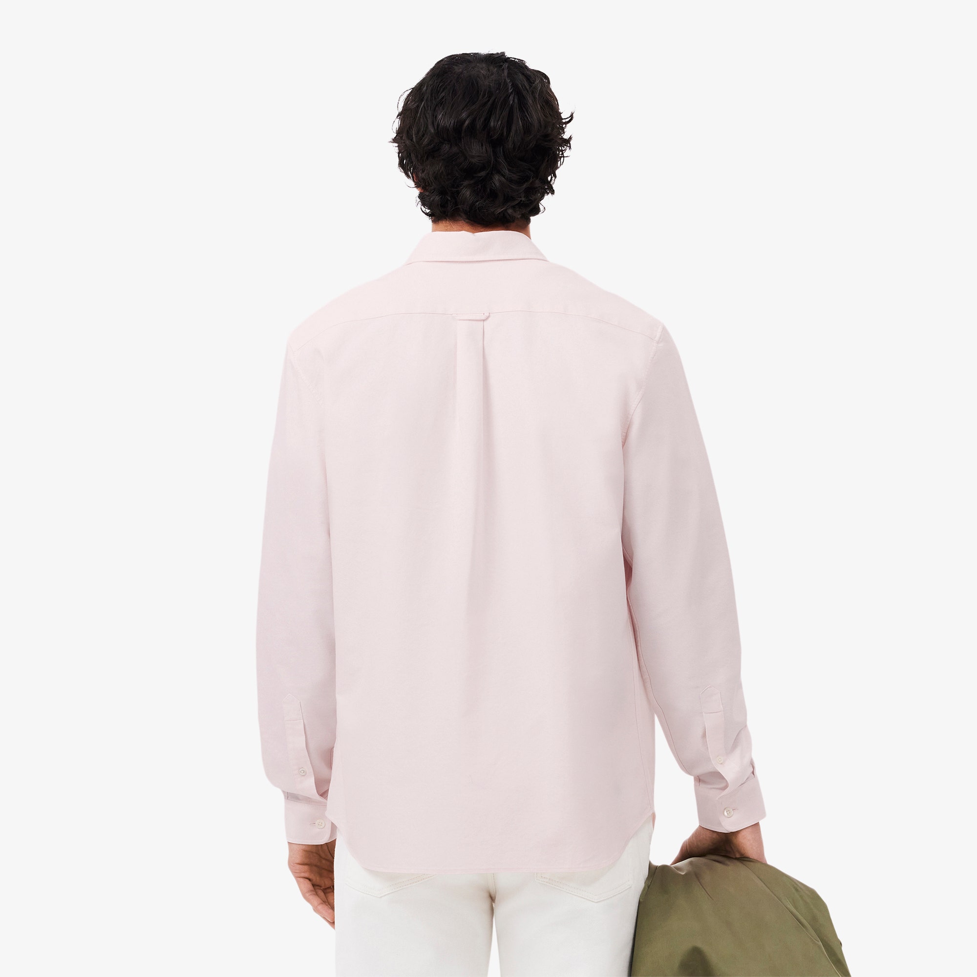 Regular Fit Oxford Shirt