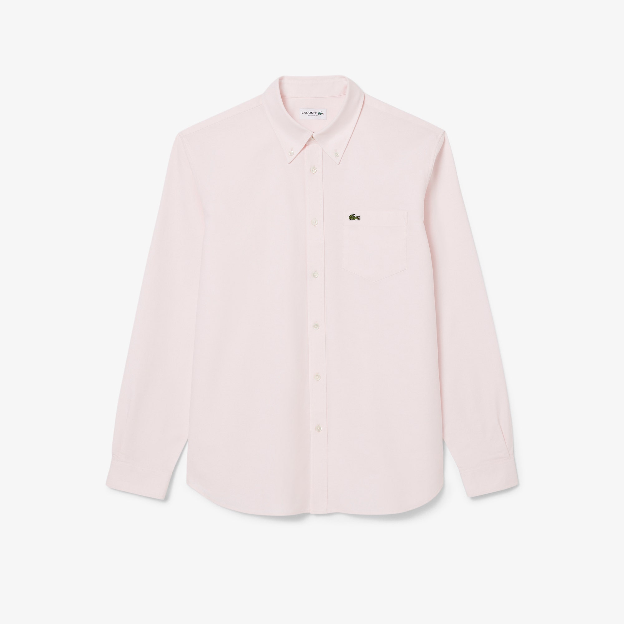 Regular Fit Oxford Shirt