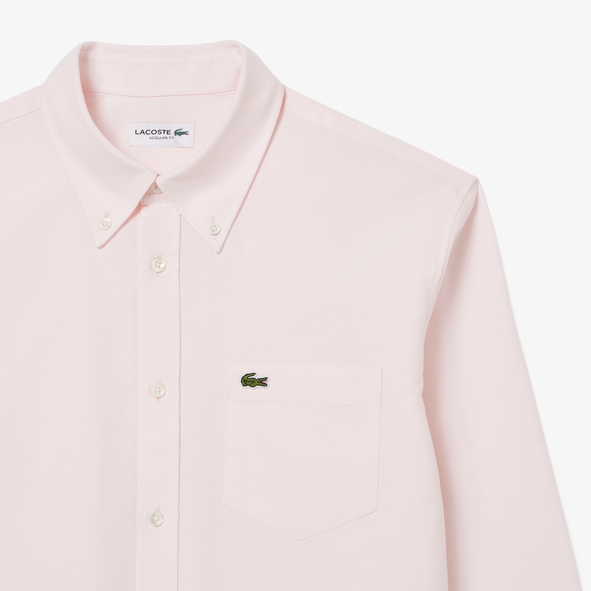 Regular Fit Oxford Shirt