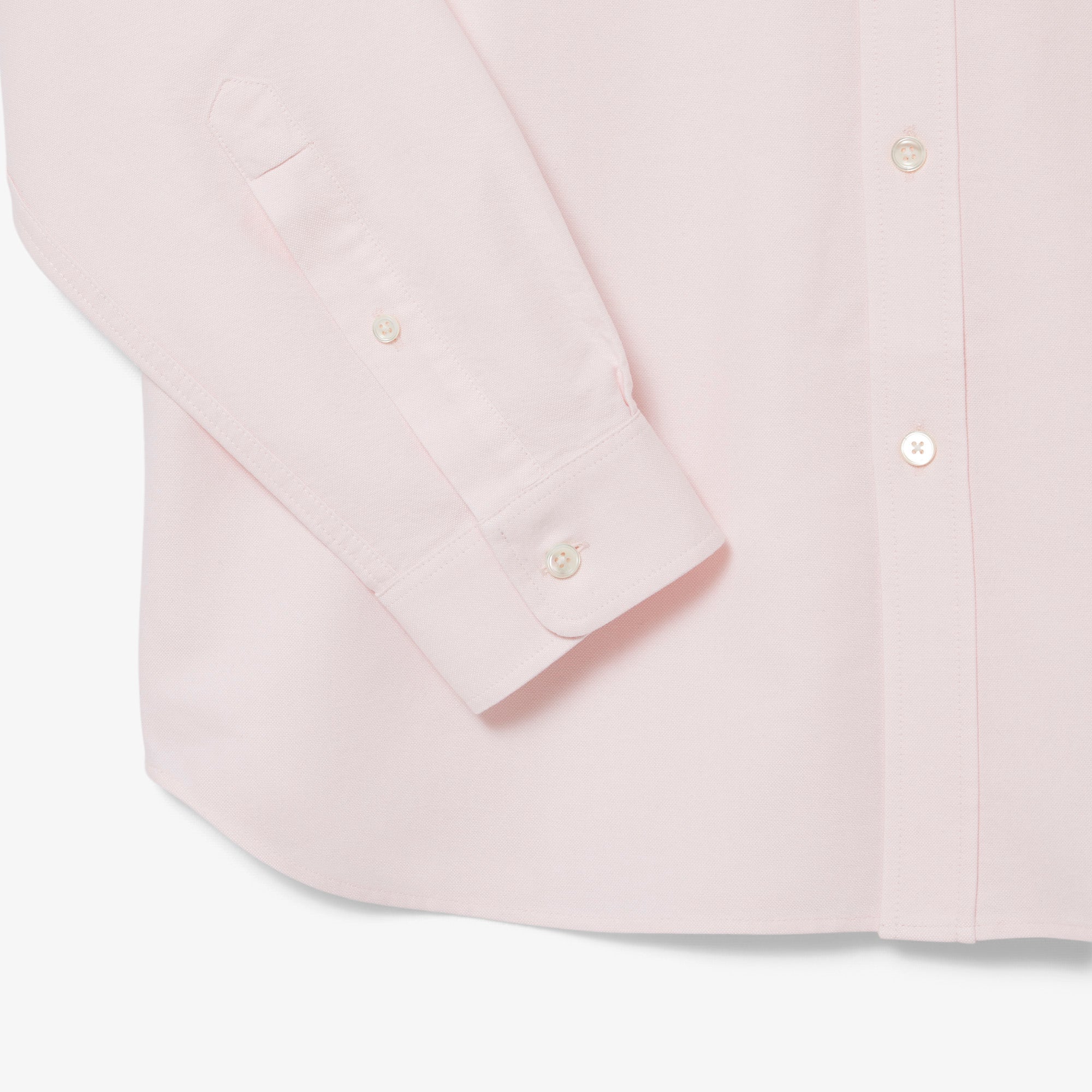Regular Fit Oxford Shirt