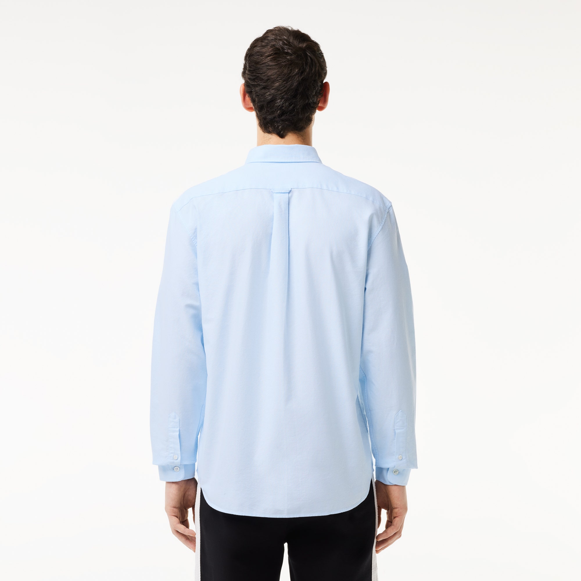 Regular Fit Oxford Shirt