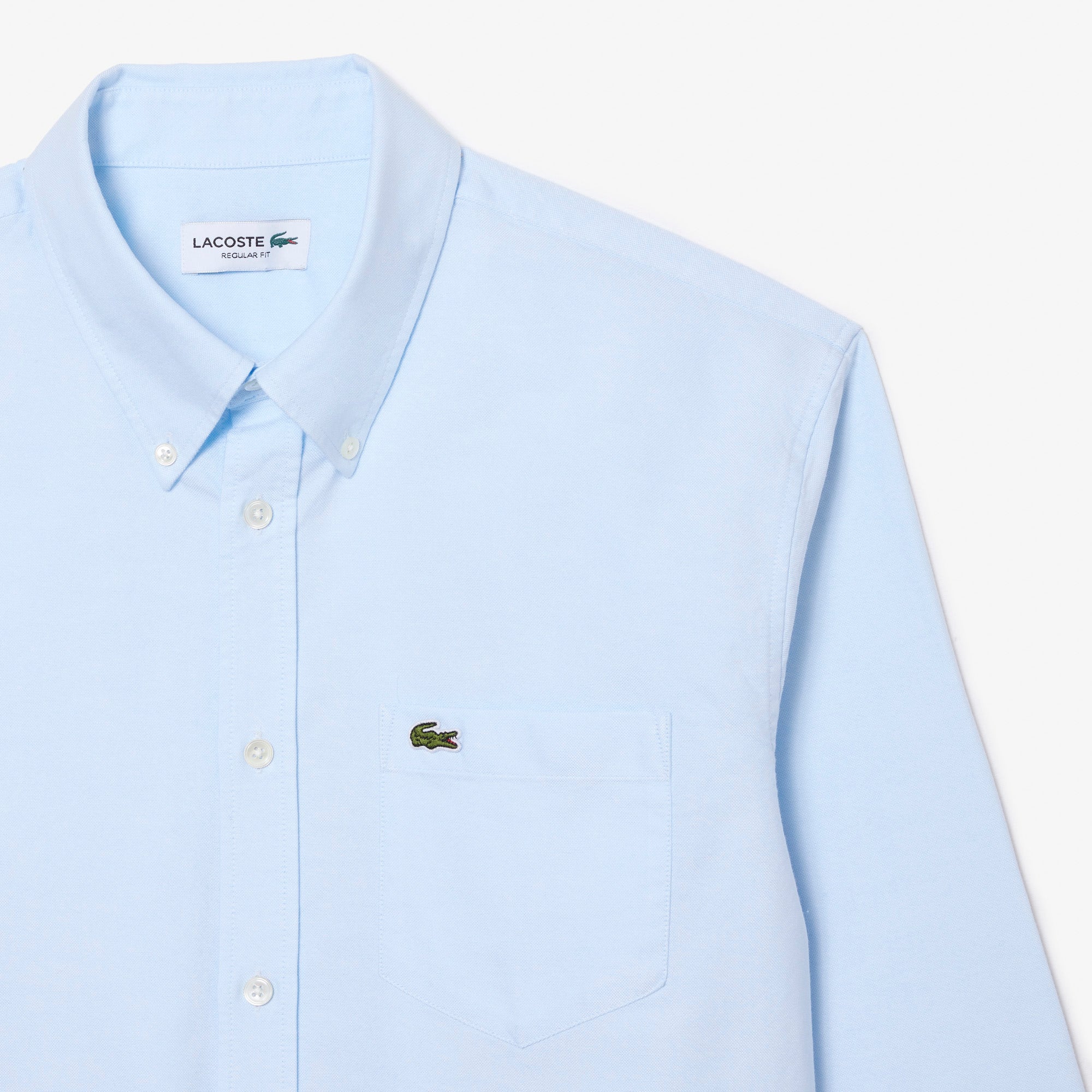 Regular Fit Oxford Shirt
