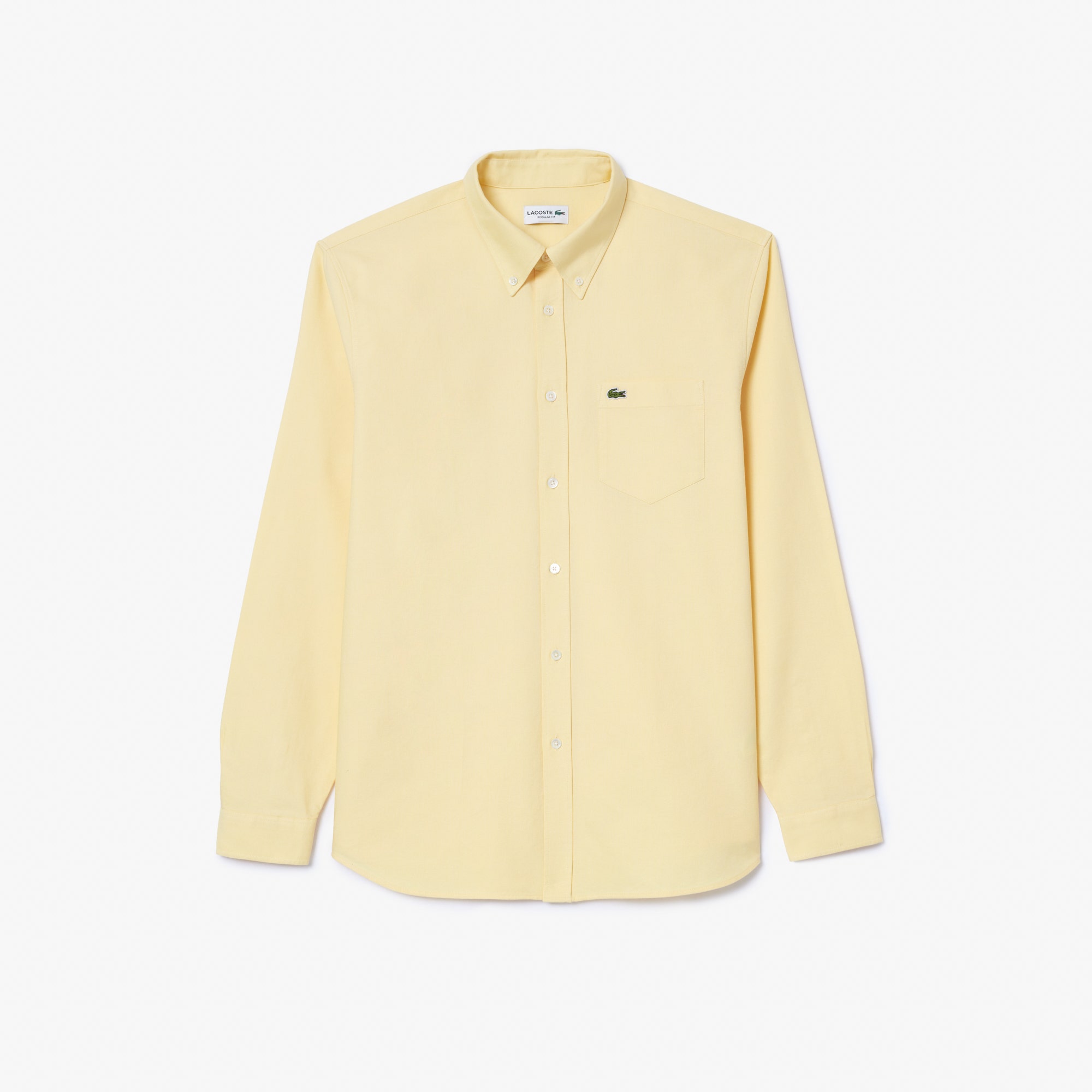 Regular Fit Oxford Shirt