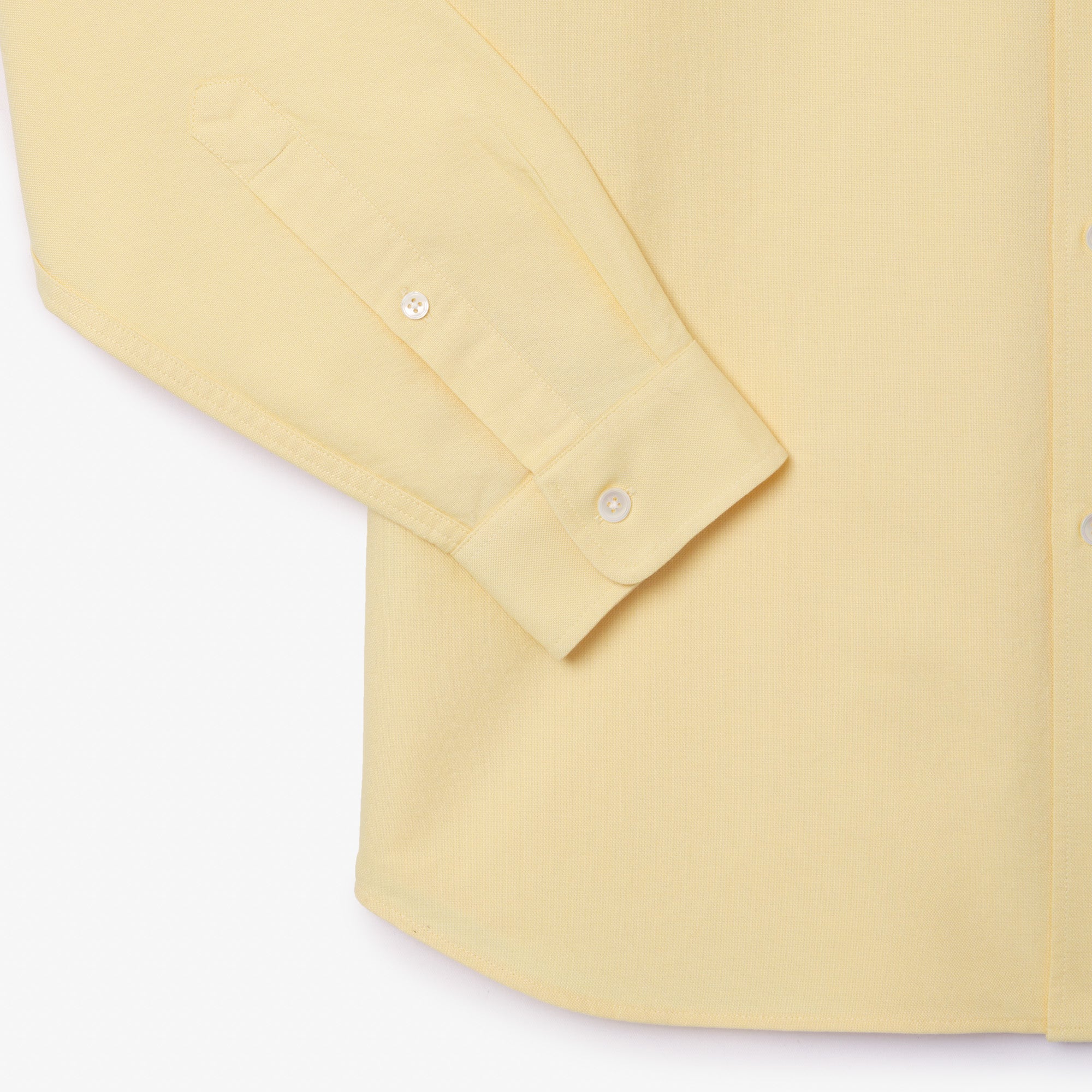 Regular Fit Oxford Shirt