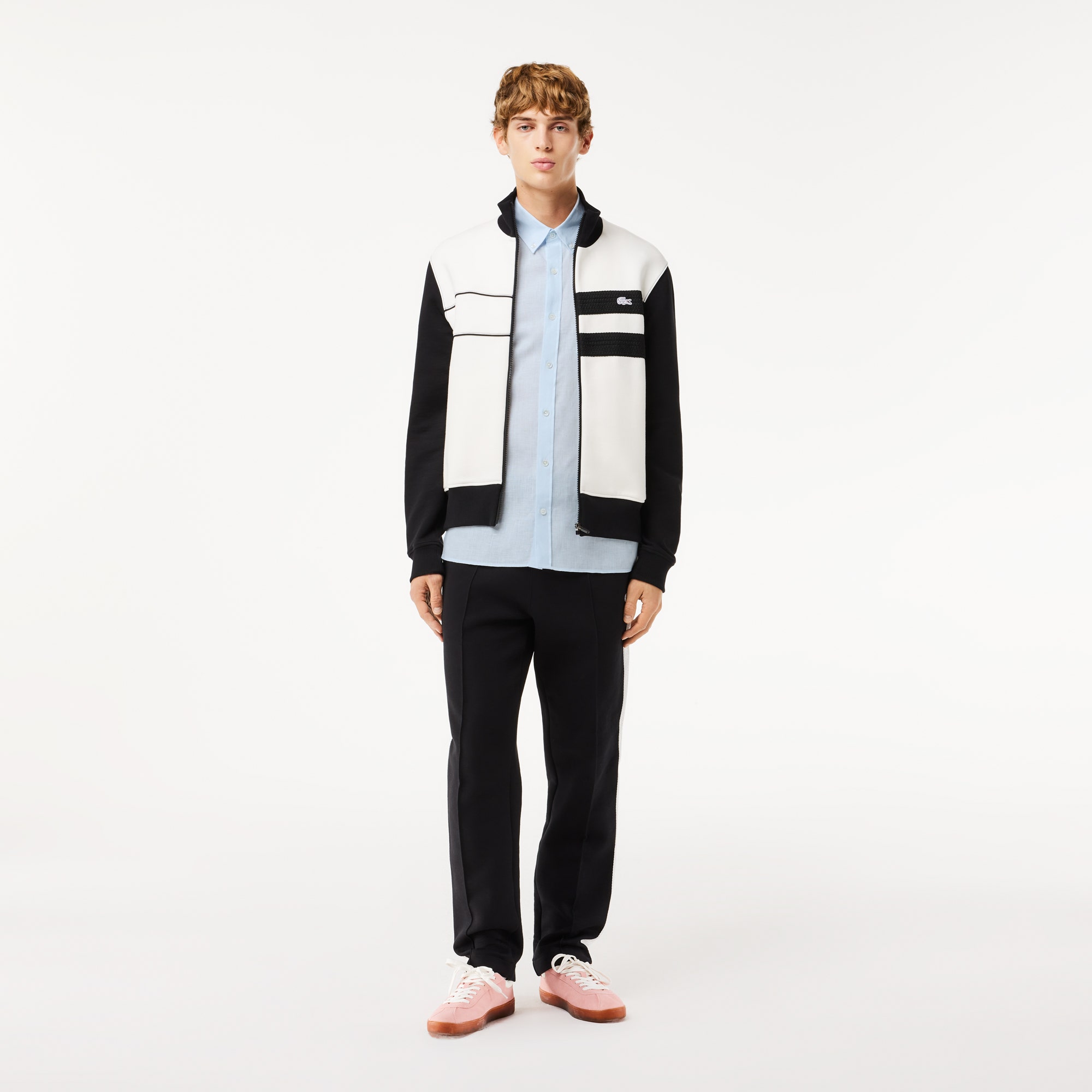Regular Fit Linen Shirt